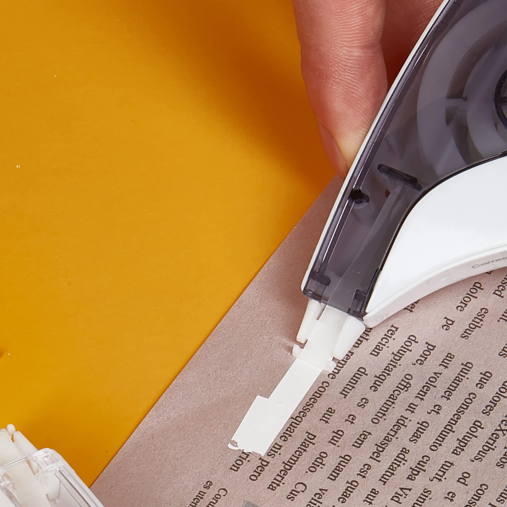 Lya 8m Correction Tape - CTP002 Image