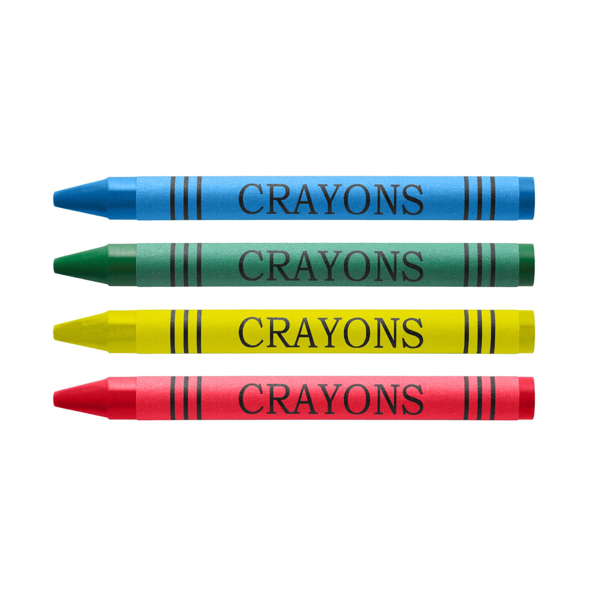 Dali 4CT Crayon Set - image 3