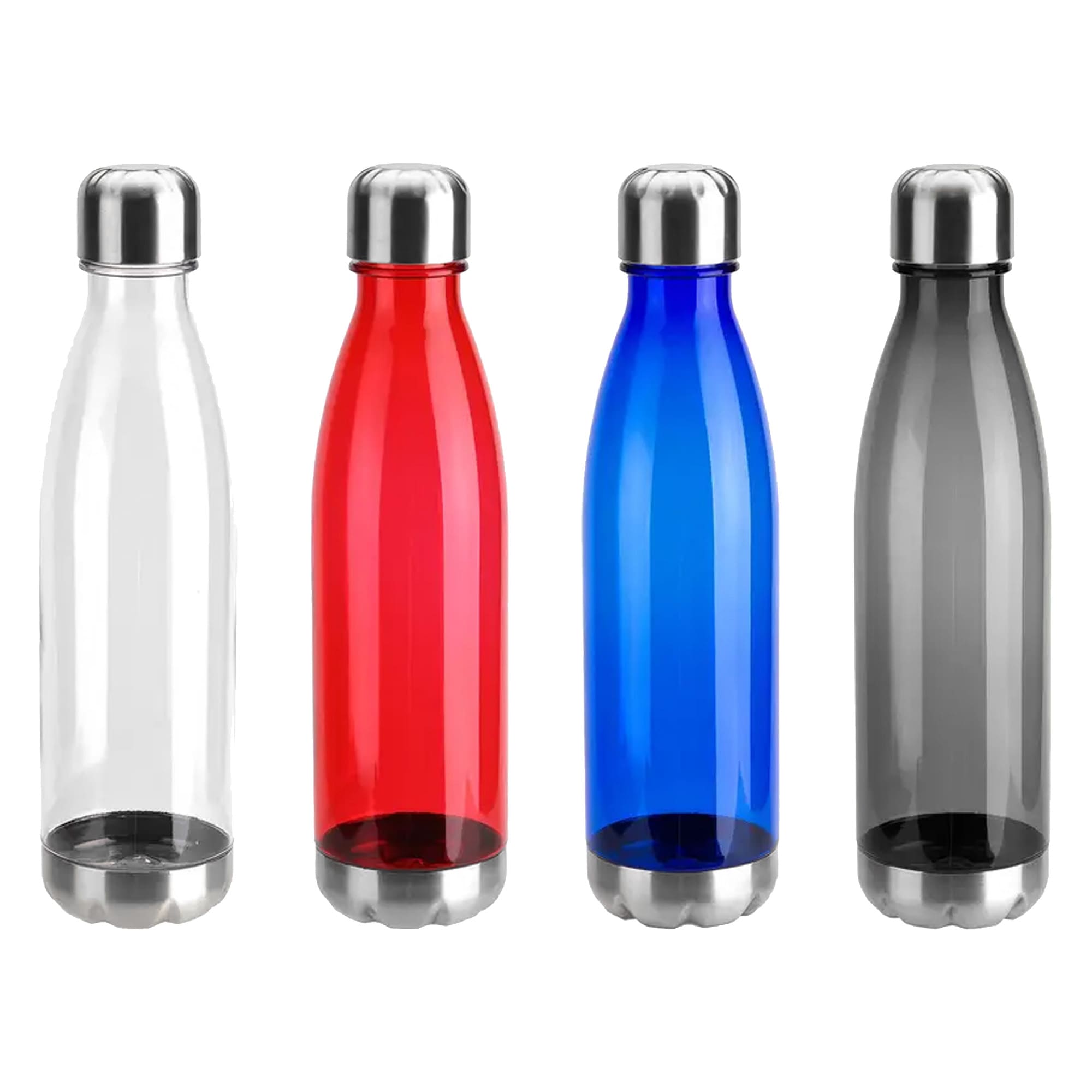 Komo Plastic Drink Bottle - DB011 Image 