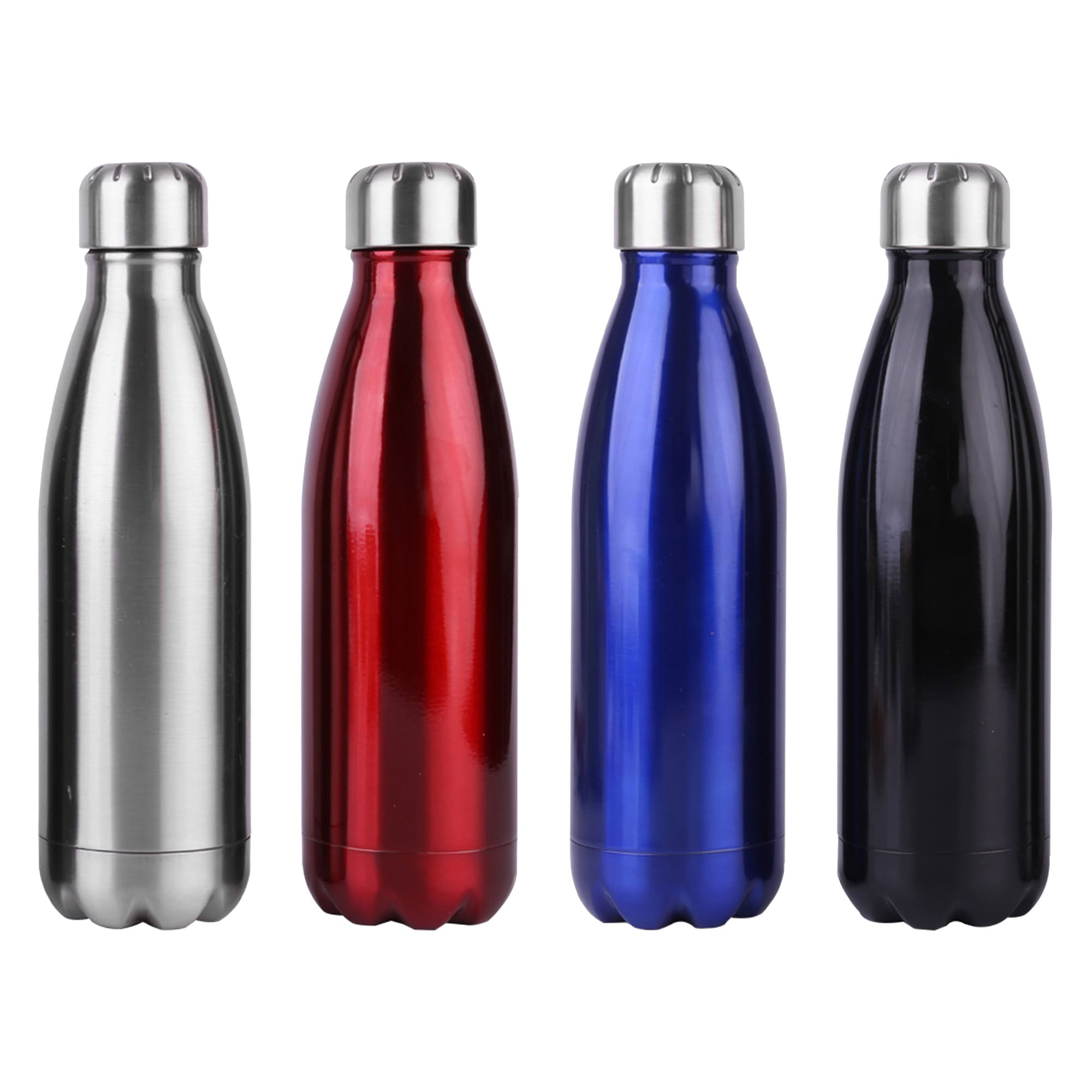 Komo Metal Drink Bottle - DB013 Image