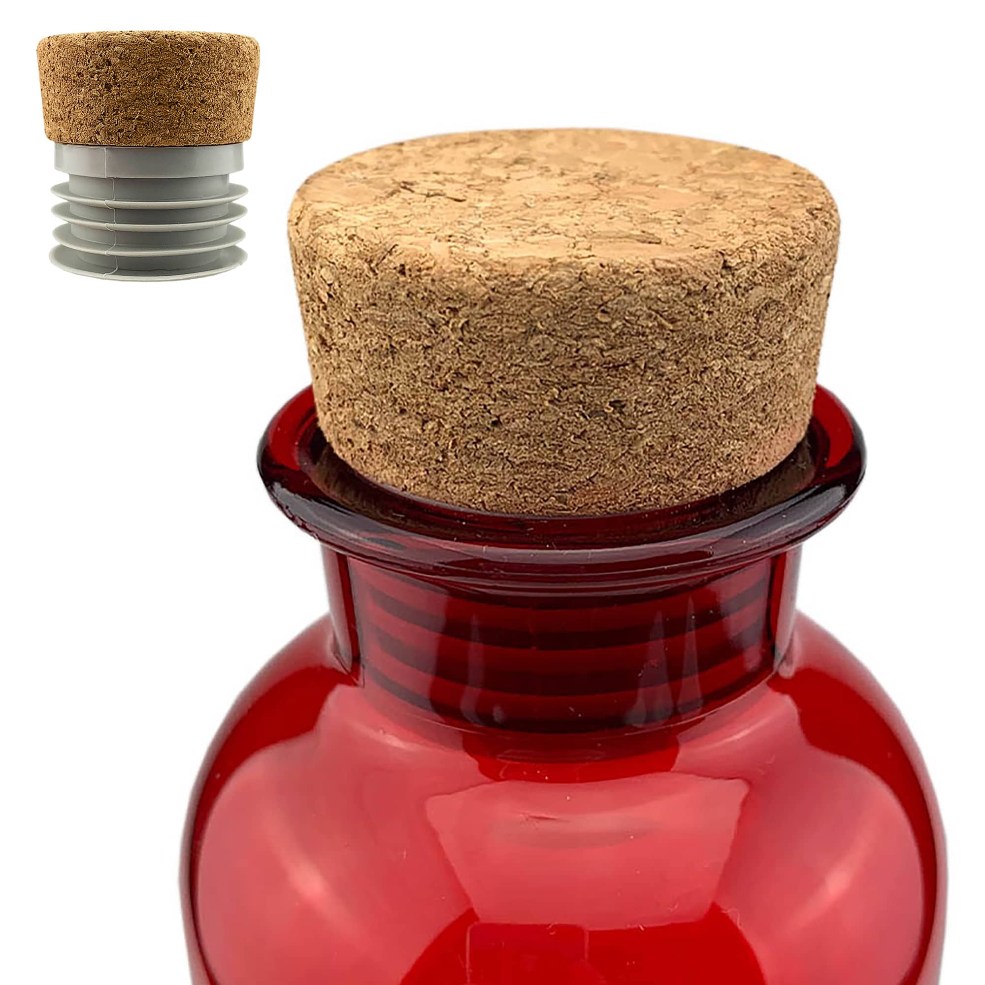 Jacob Drink Bottle - DB017 Image