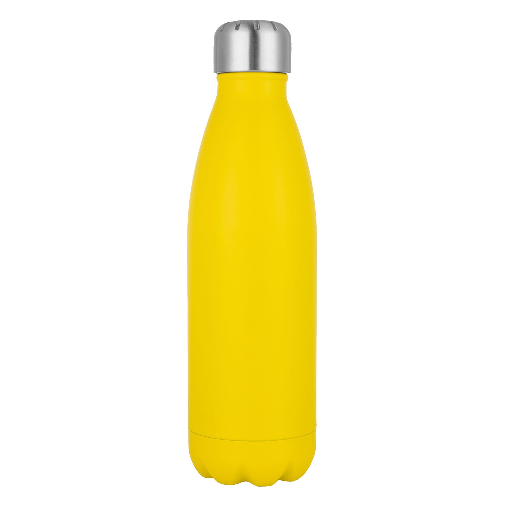 Komo Matt Metal Drink Bottle - DB019 Image 
