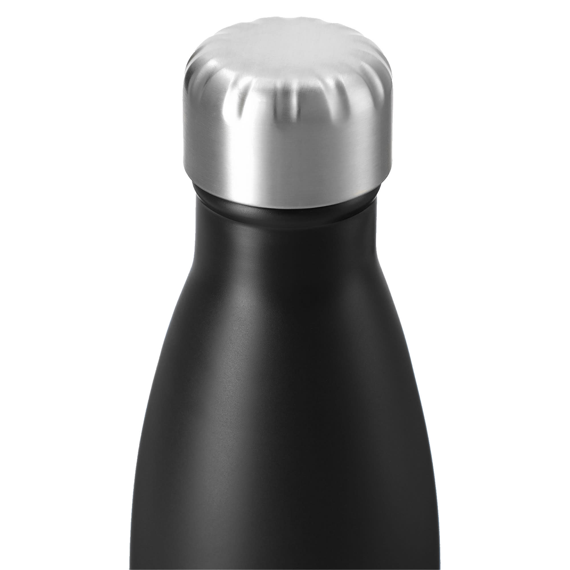 Komo Matt Metal Drink Bottle - DB019 Image 