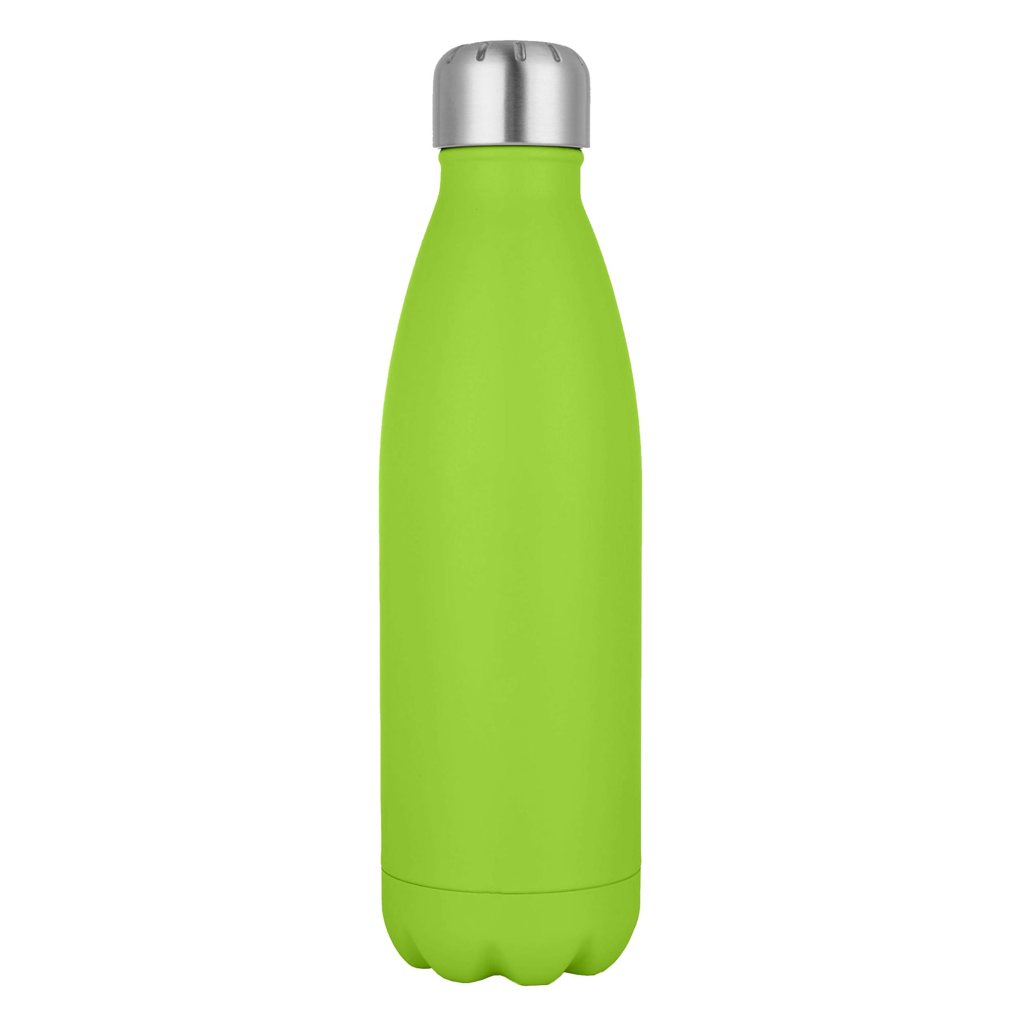 Komo Matt Metal Drink Bottle - DB019 Image 