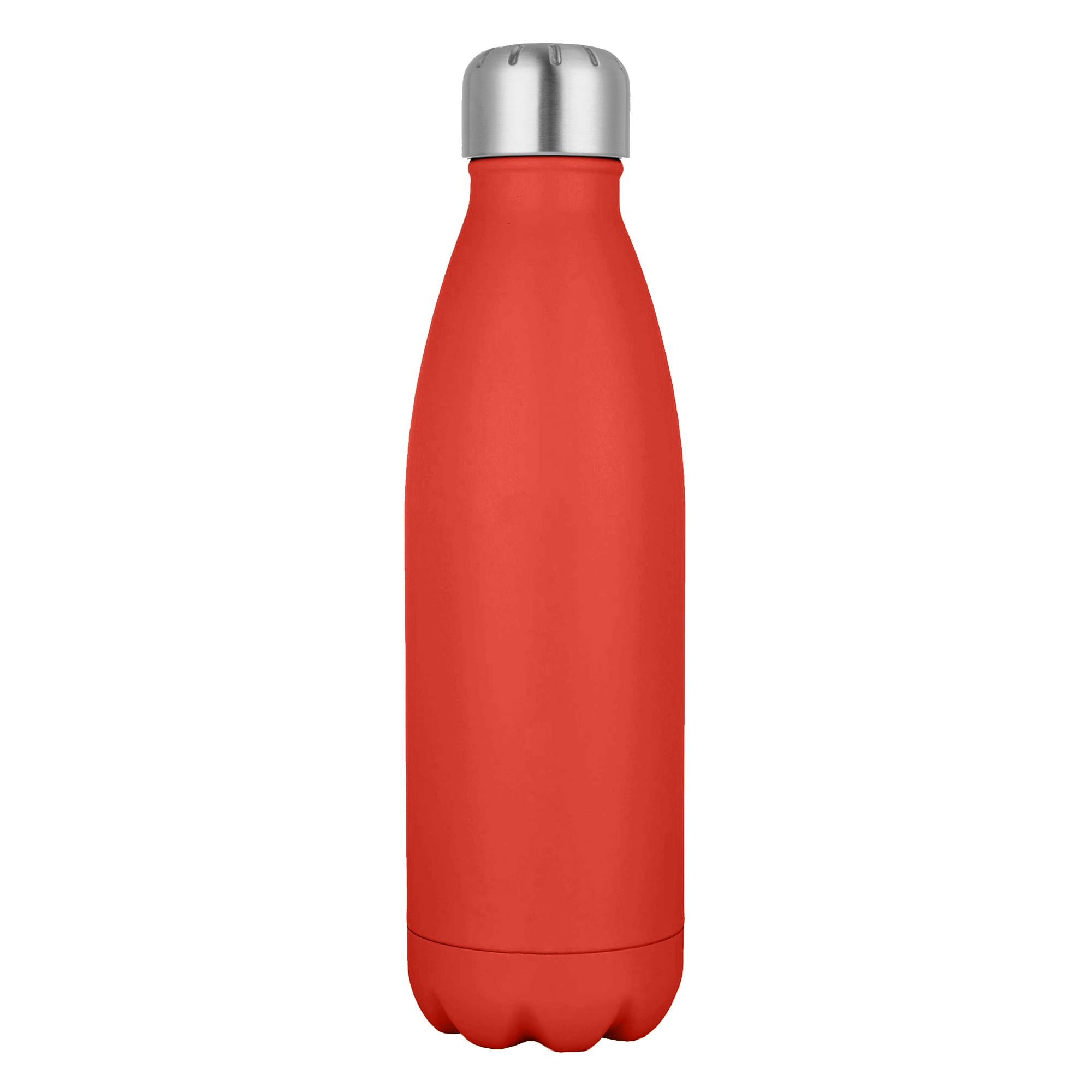 Komo Matt Metal Drink Bottle - DB019 Image 
