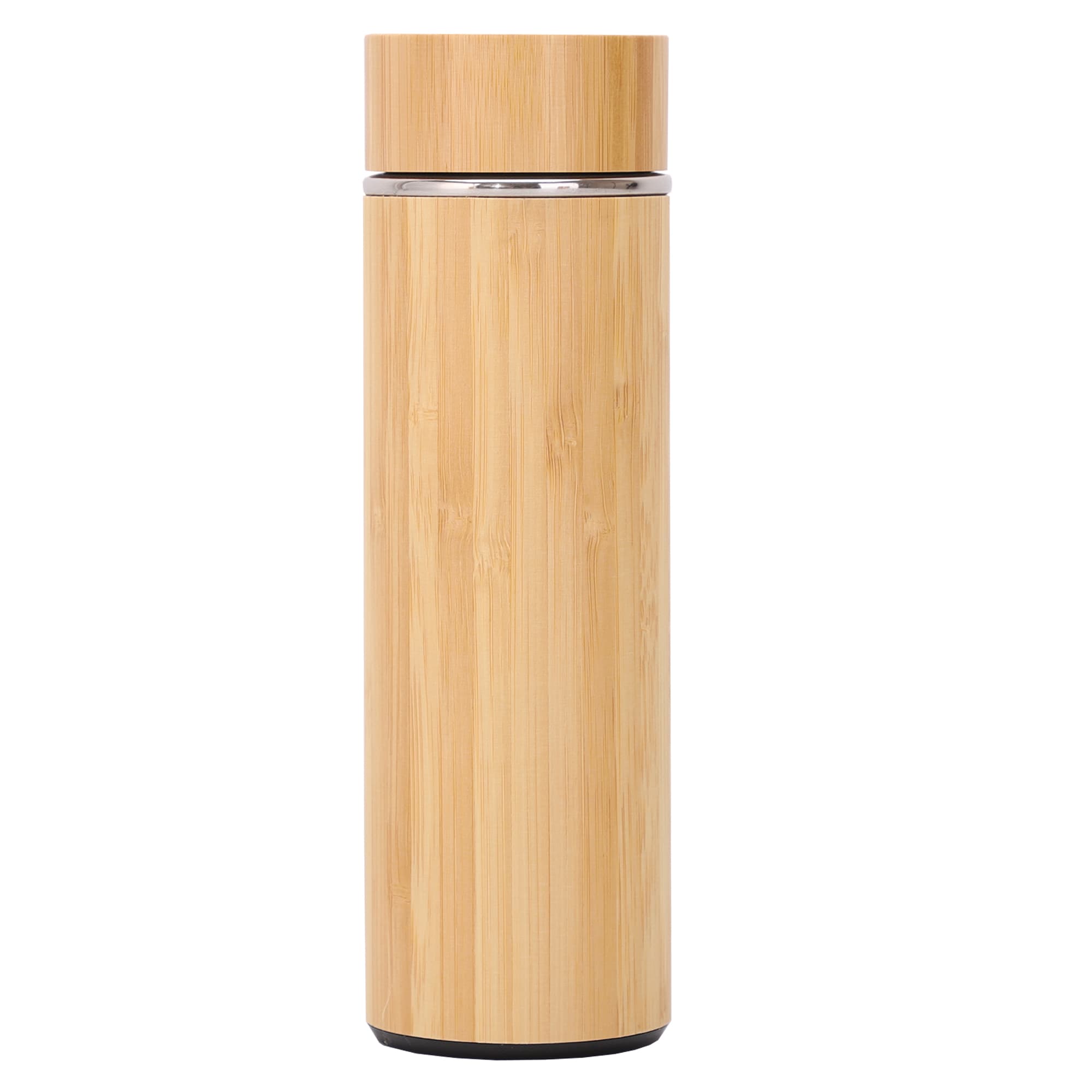 Burra Bamboo Drink Bottle - DB022 Image