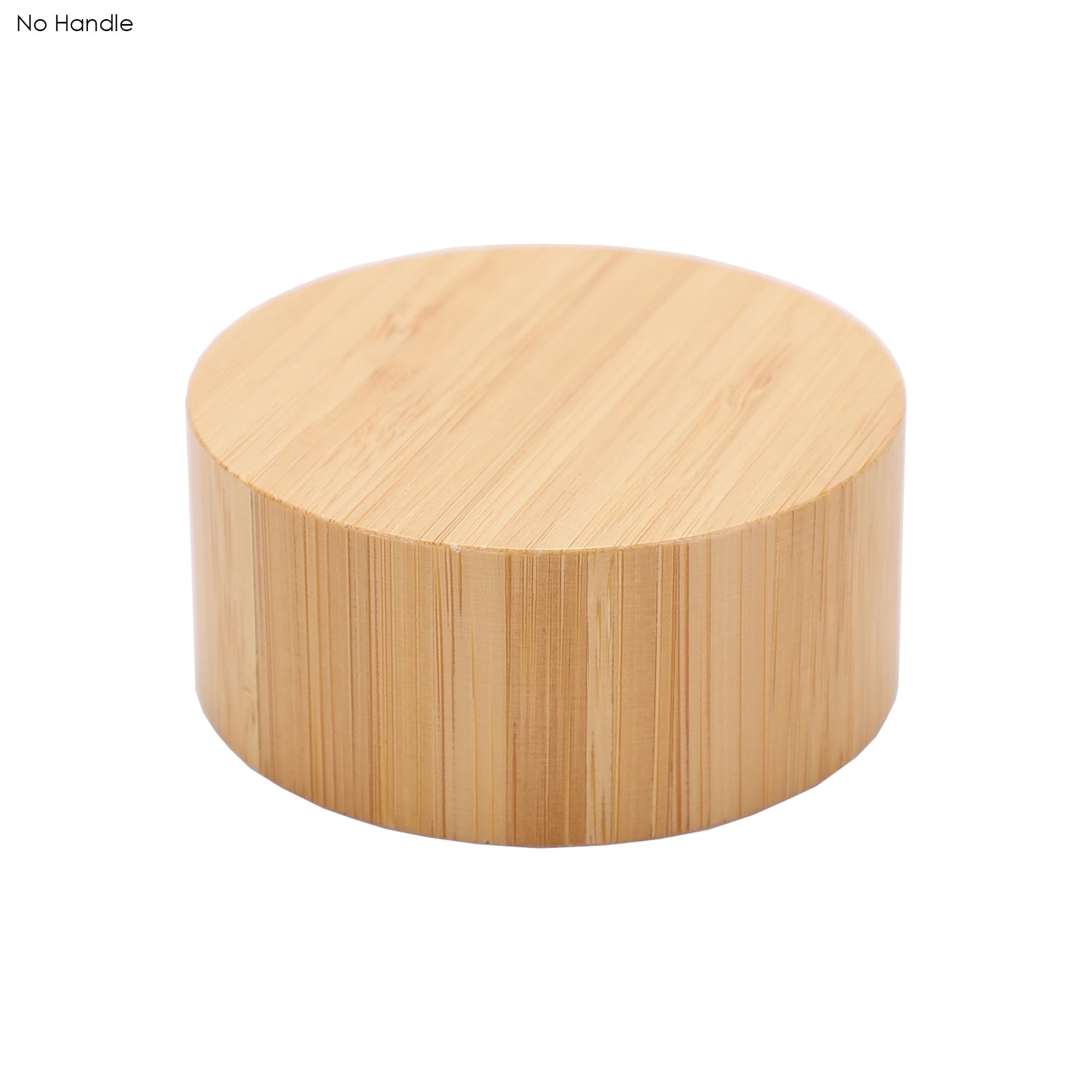 Burra Bamboo Drink Bottle - DB022 Image