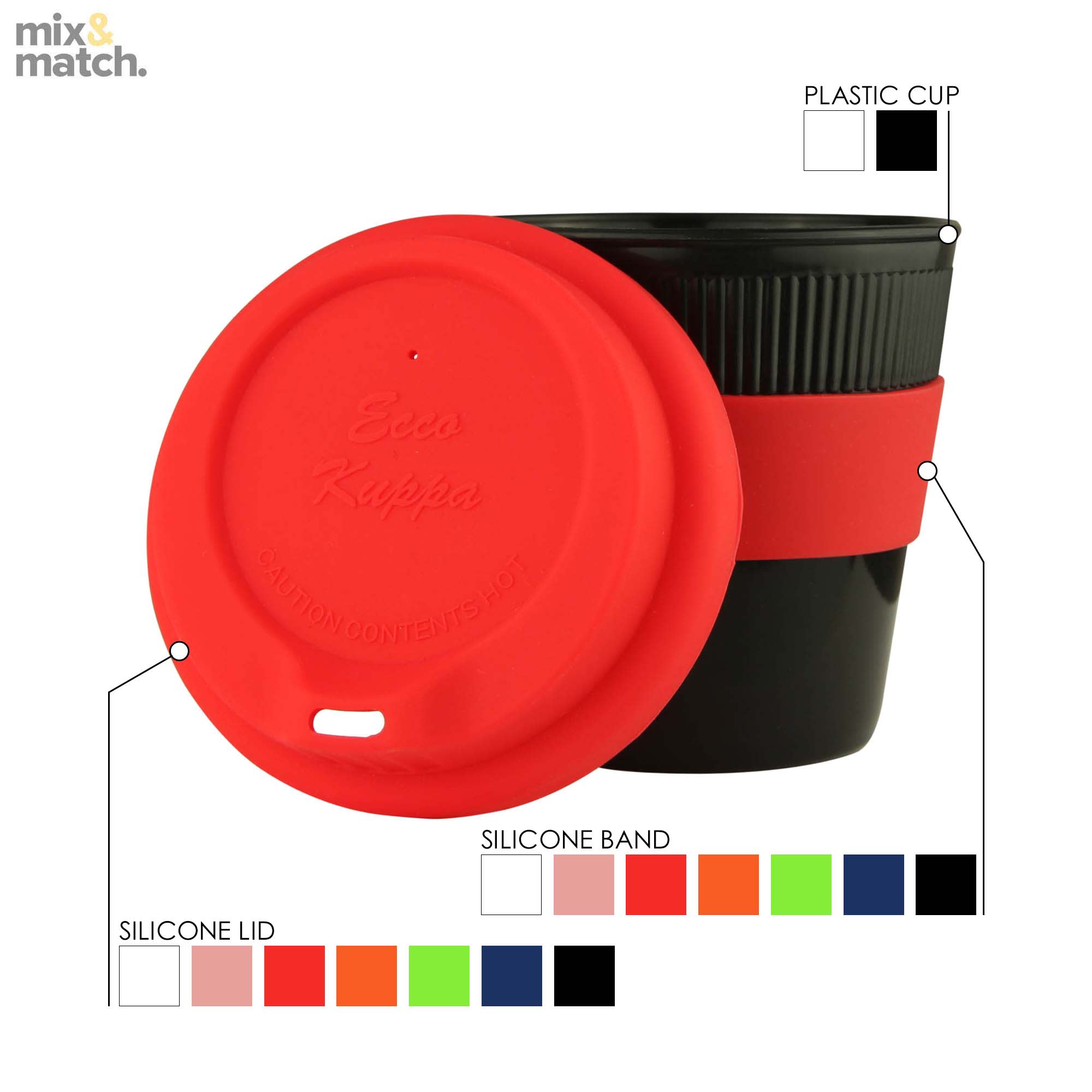 Ecco Kuppa 8oz - image 17