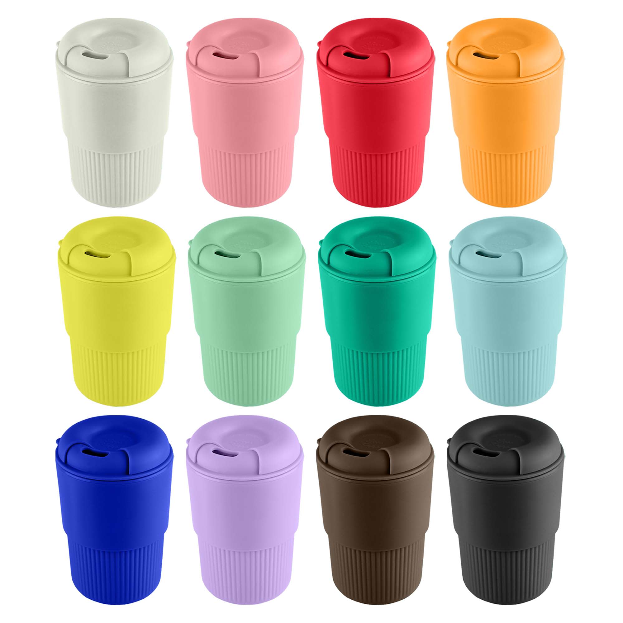 Ecco Kuppa Universal - EK004 Image 