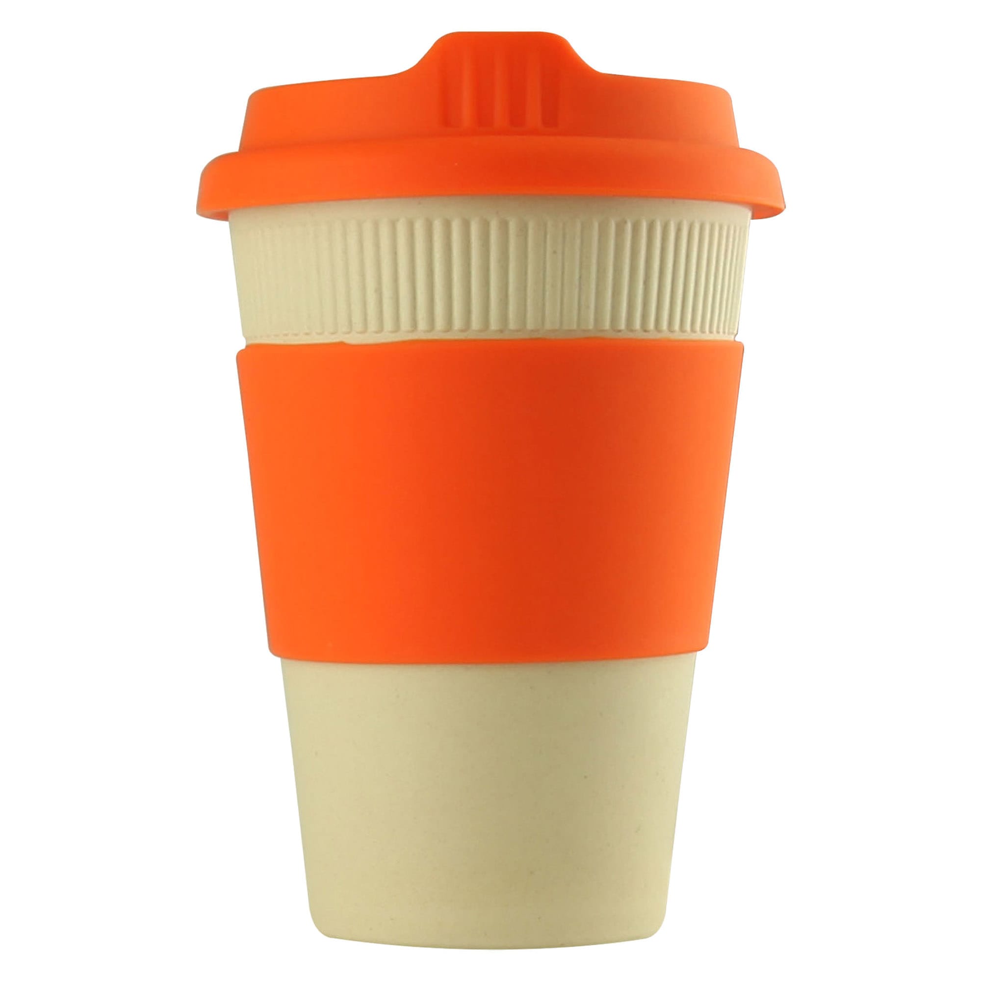 Bamboo Ecco Kuppa 12oz - EK009 Image 