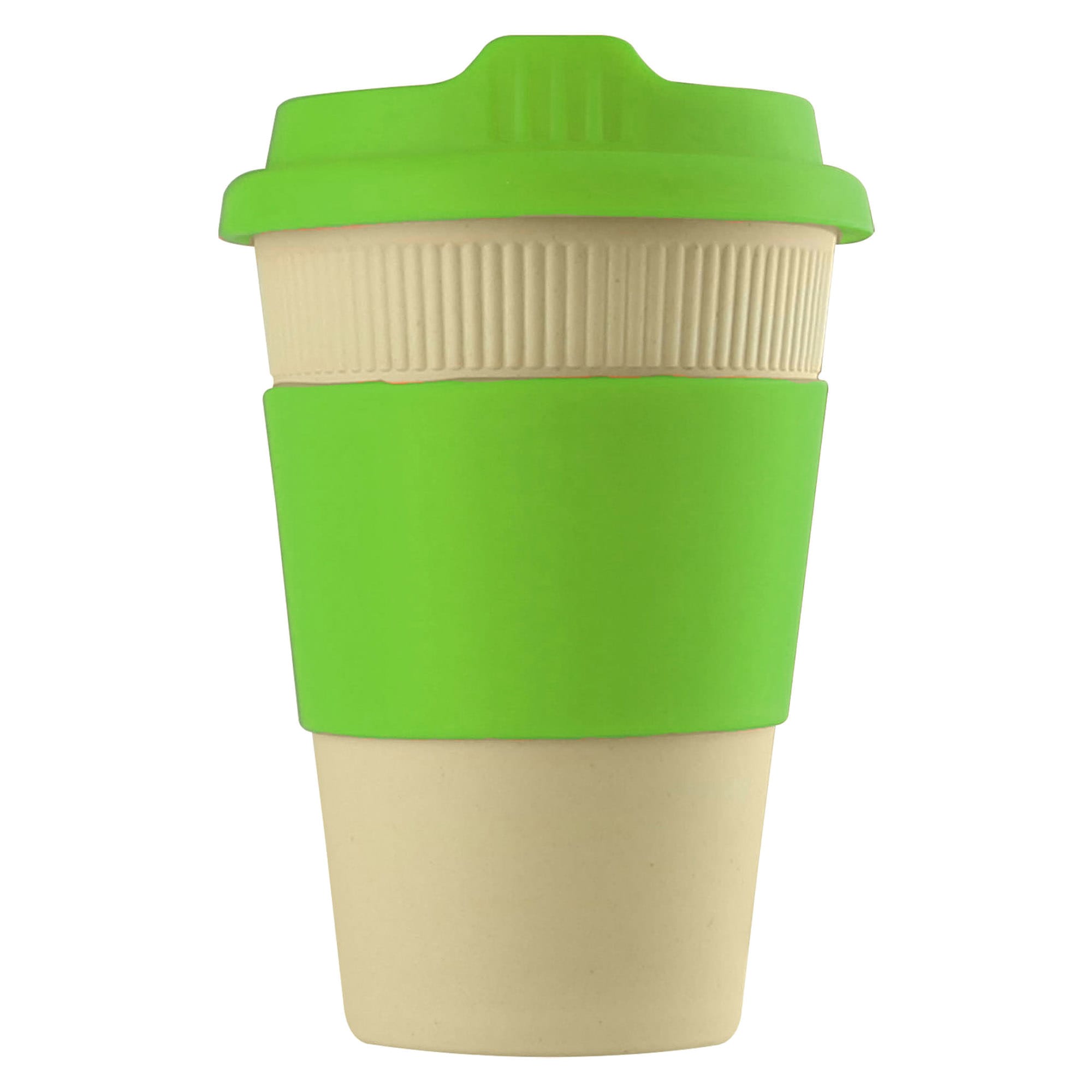 Bamboo Ecco Kuppa 12oz - EK009 Image 