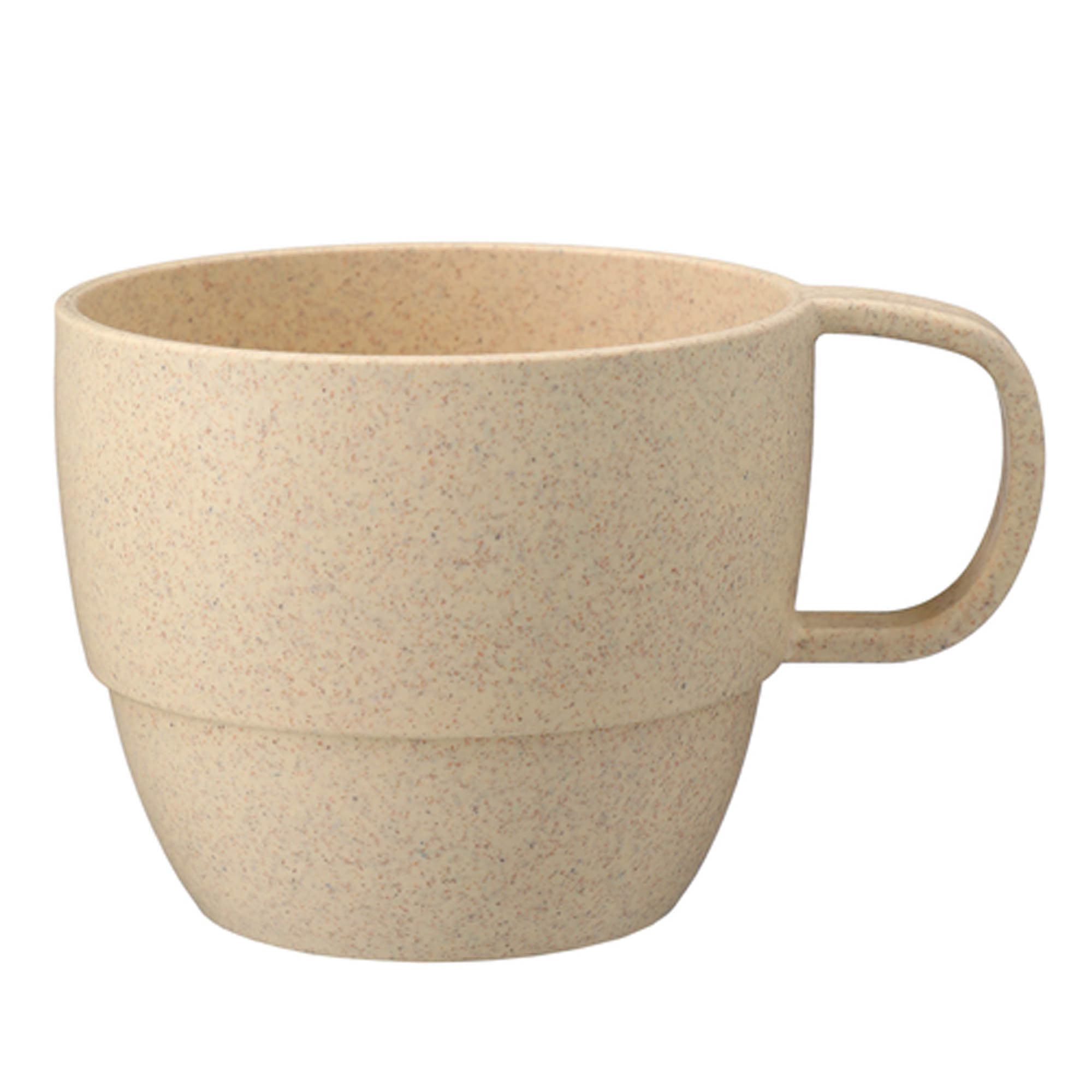 Vetto Wheat Straw Coffee Cup - image 3
