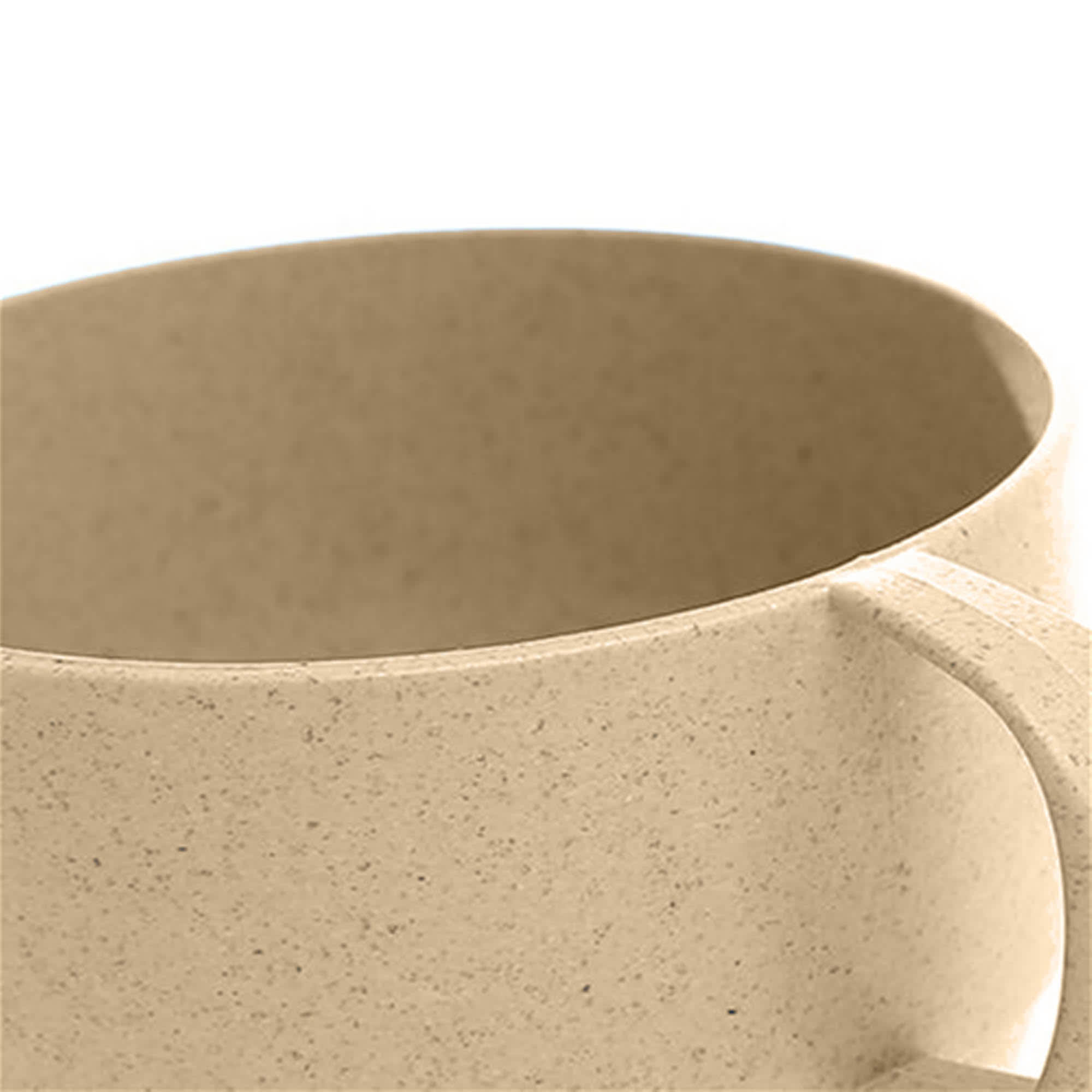 Vetto Wheat Straw Coffee Cup - image 5