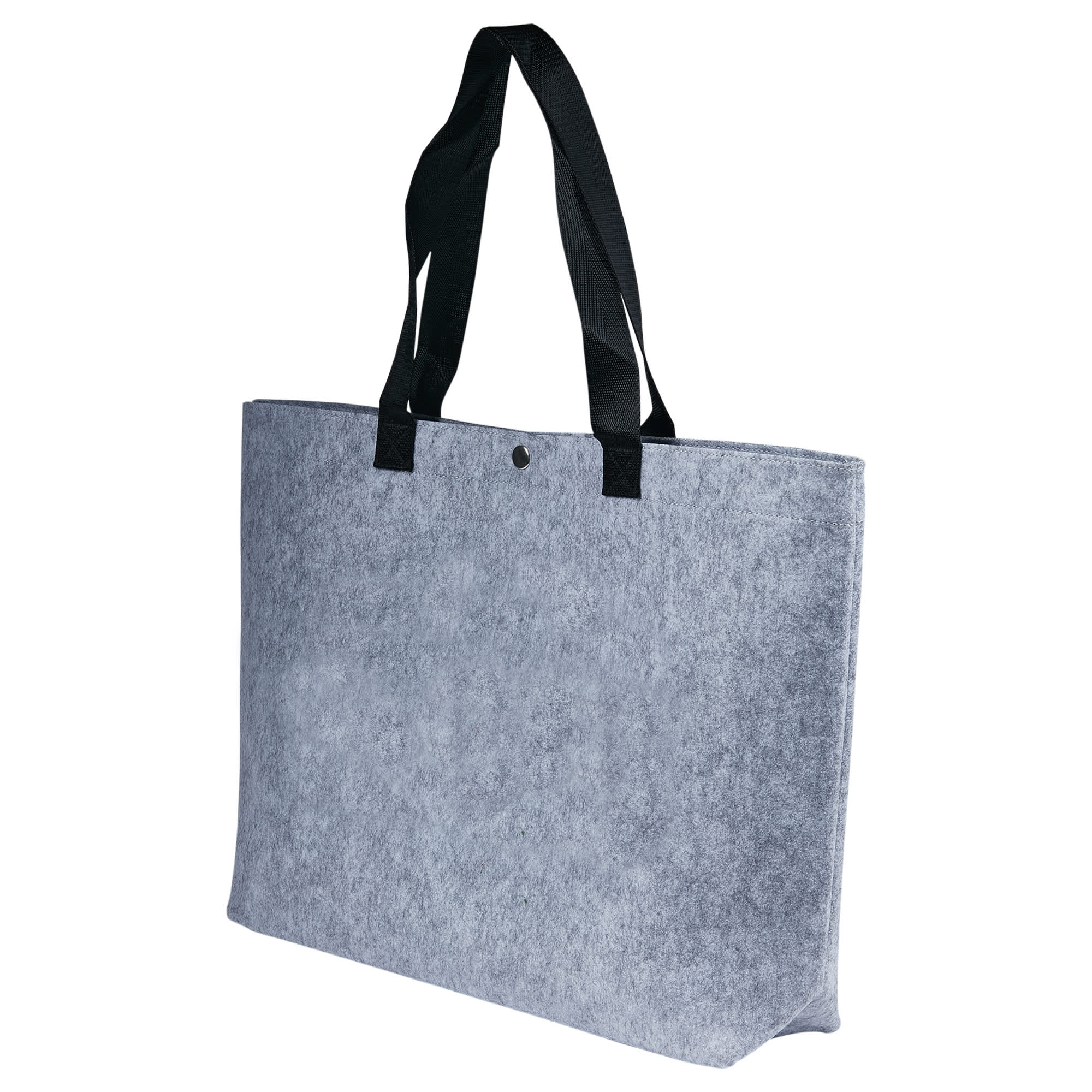 French Felt Shopper - FB001 Image 