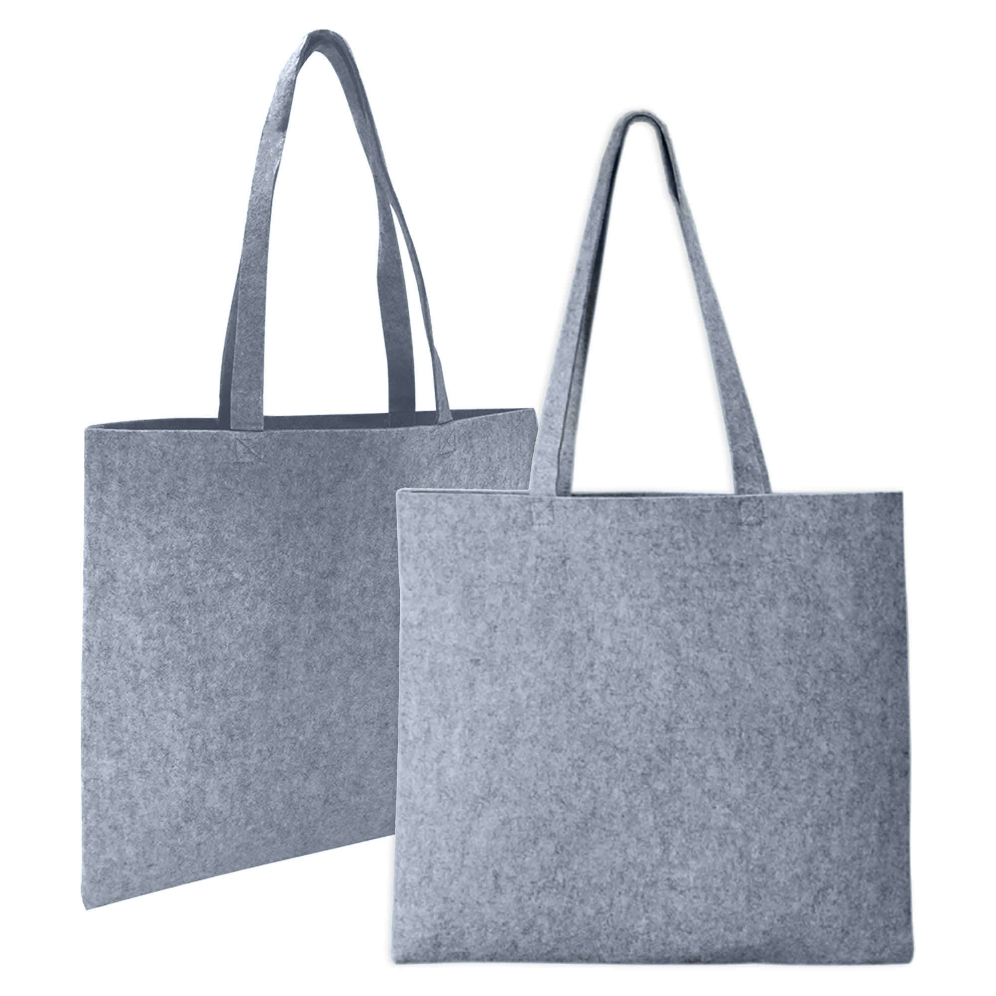 Oxford Felt Shopper - FB003 Image
