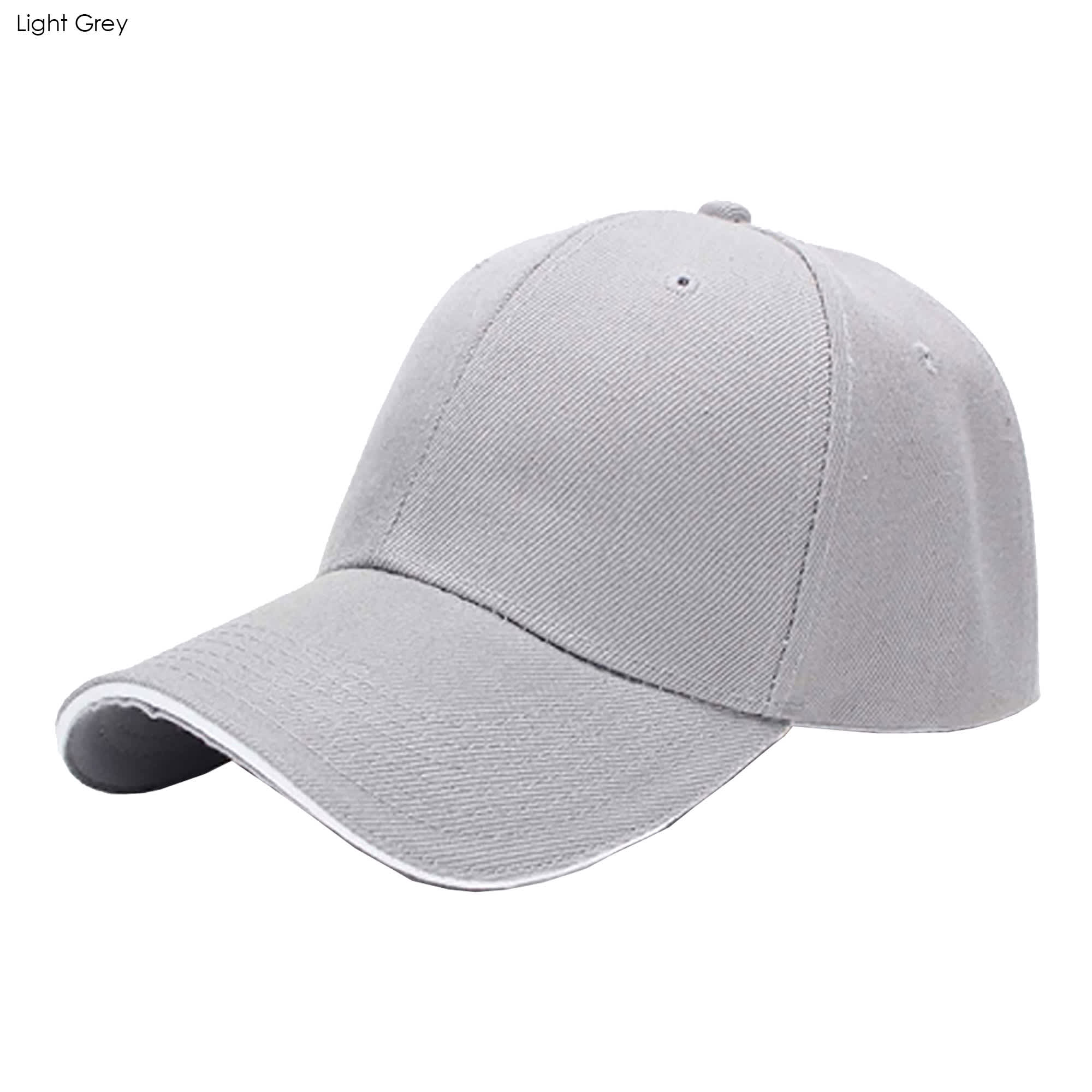 Eumo 6 Panel Heavy Acrylic Sandwich Cap - image 12
