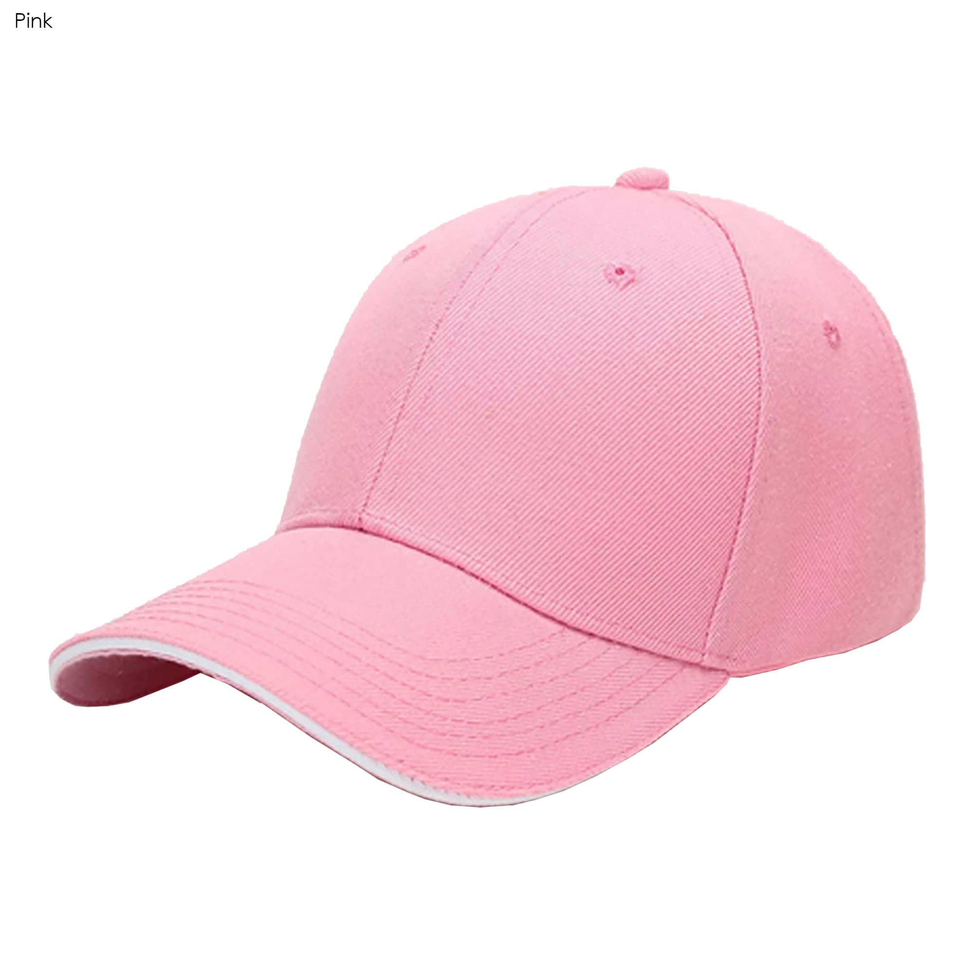 Eumo 6 Panel Heavy Acrylic Sandwich Cap - image 13