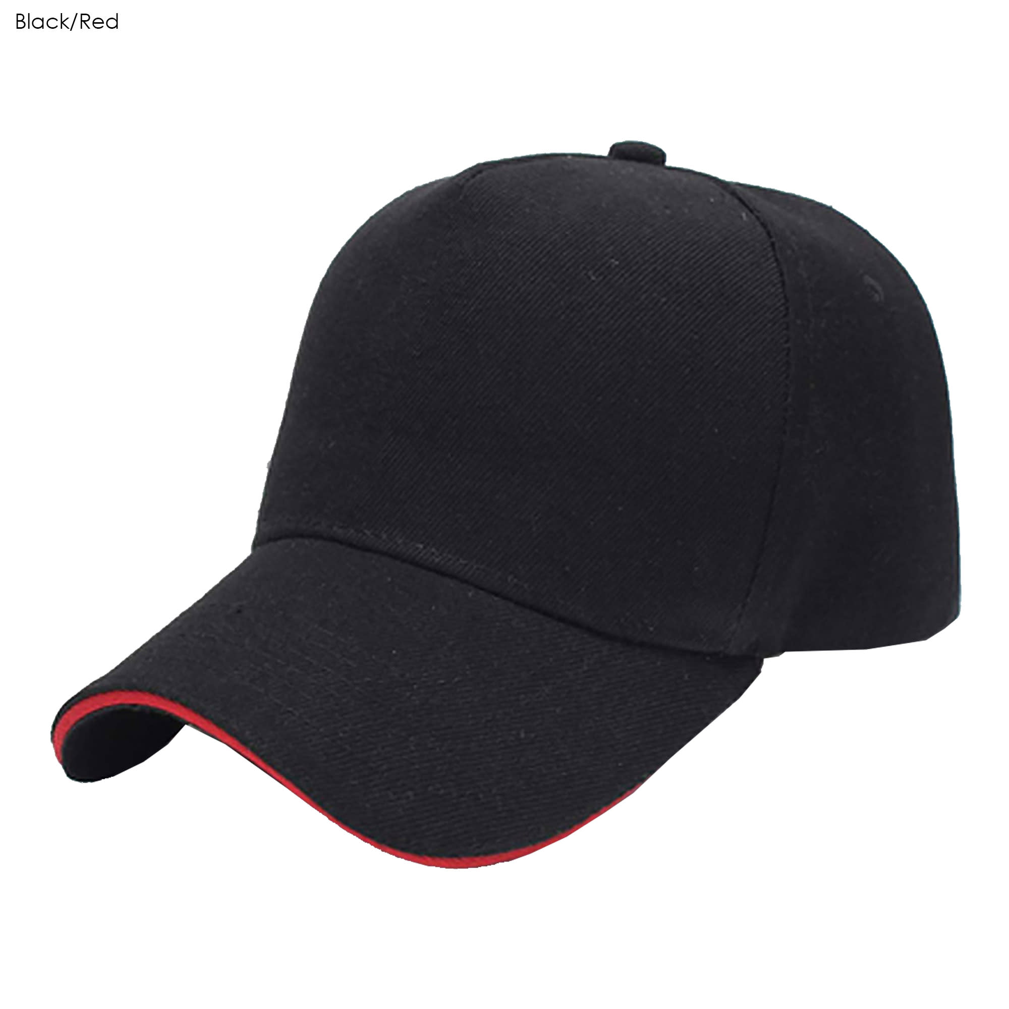 Keemo 5 Panel Heavy Acrylic Sandwich Cap - image 10