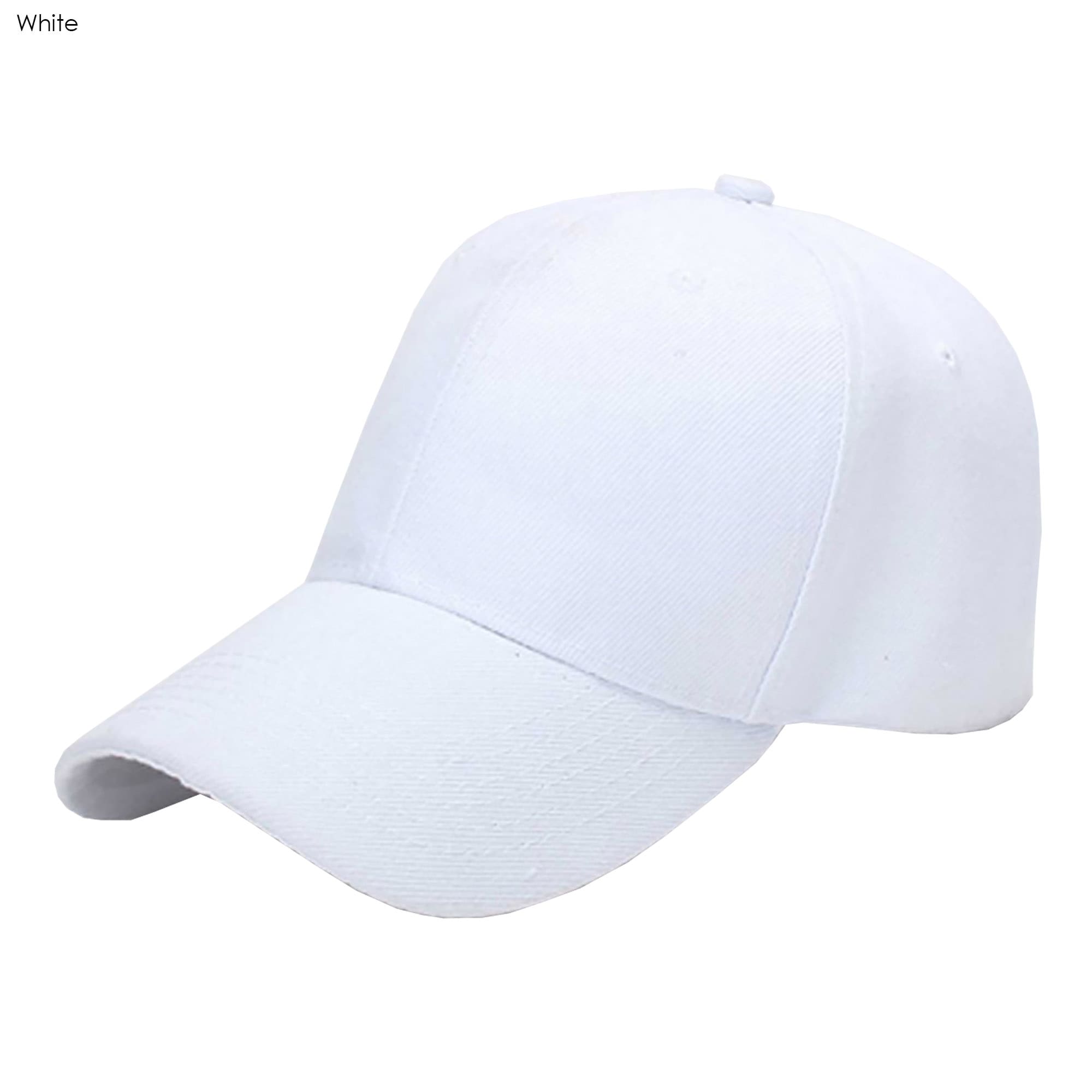 Four Seasons 6 Panel Heavy Cotton Cap - image 3