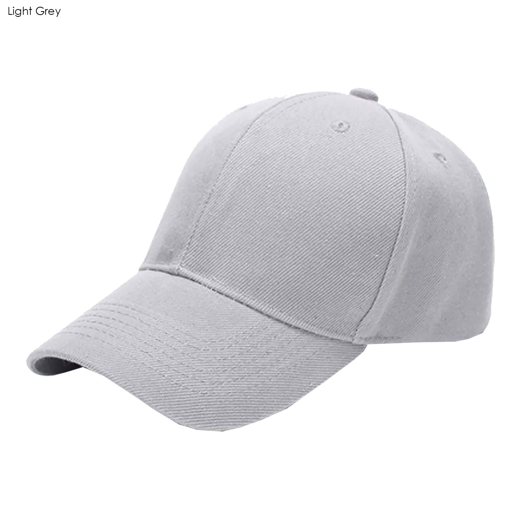 Four Seasons 6 Panel Heavy Cotton Cap - image 5