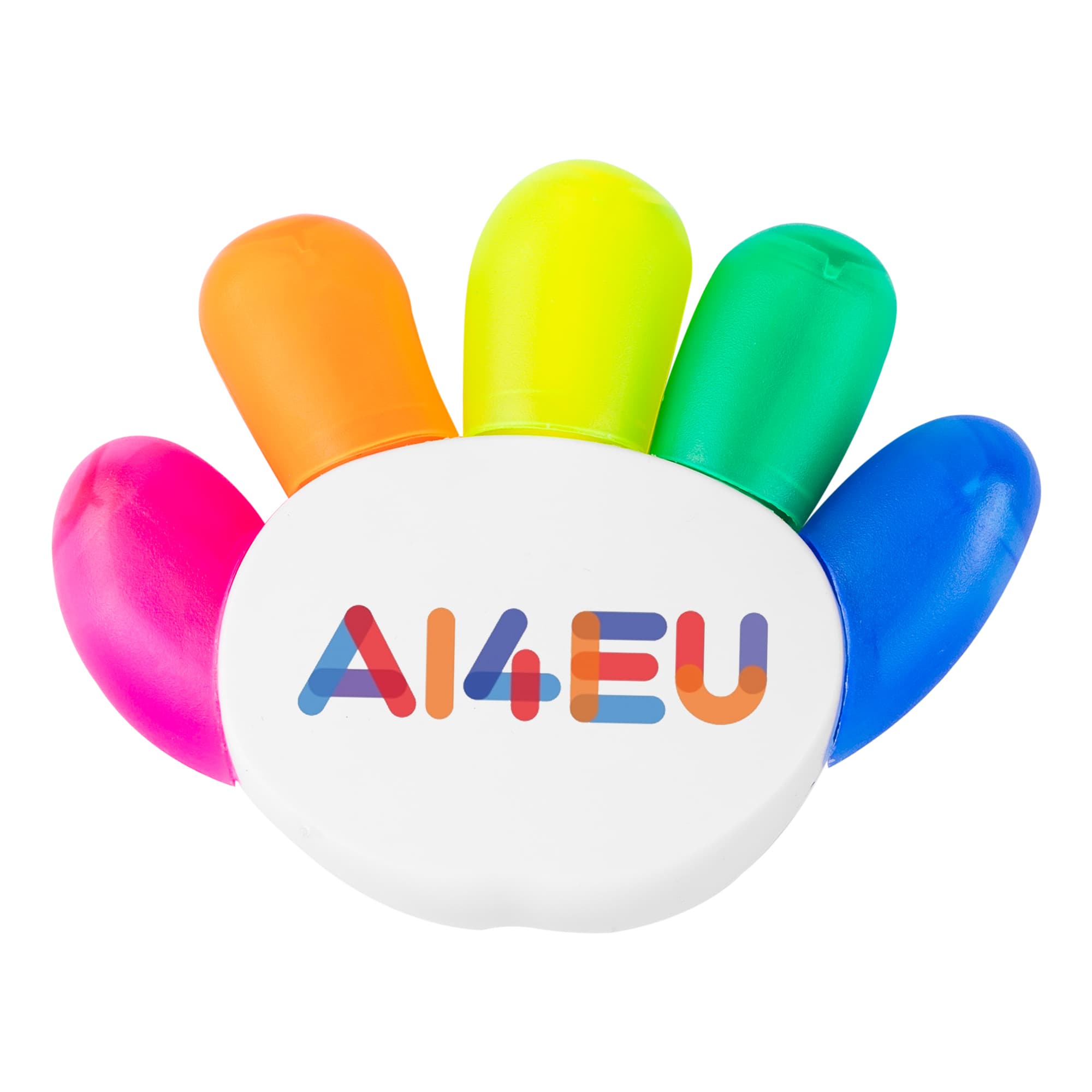 Give Me 5 Highlighter - HL001 Image