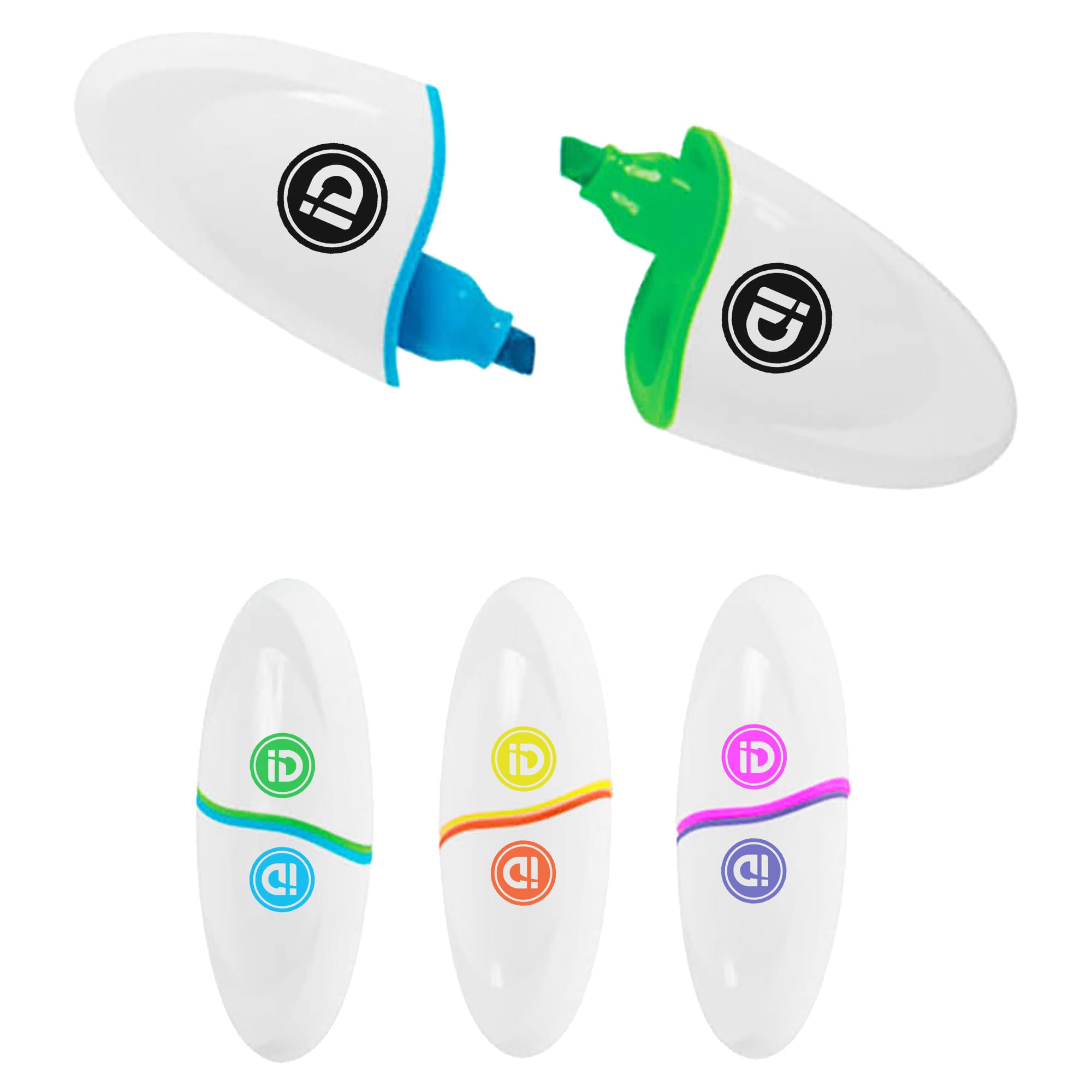Oval Highlighter - HL007 Image