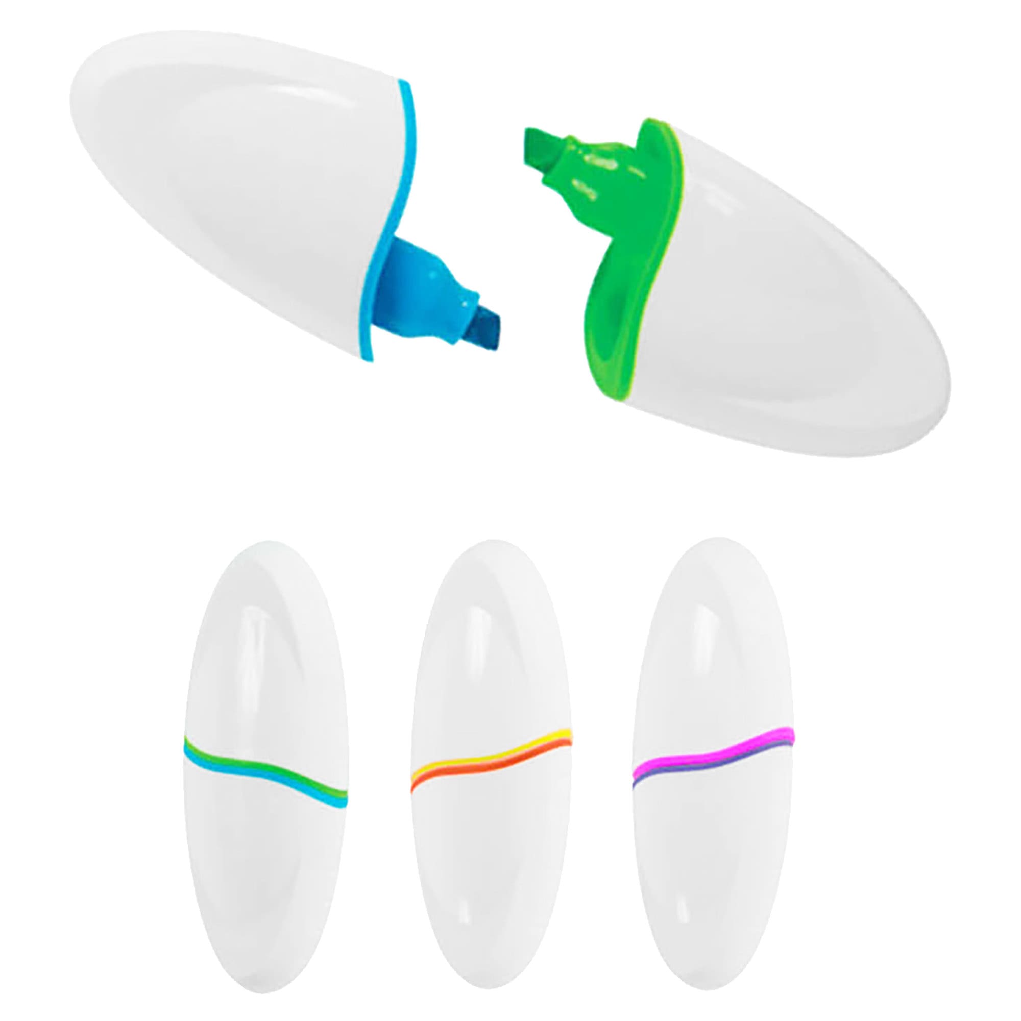Oval Highlighter - HL007 Image