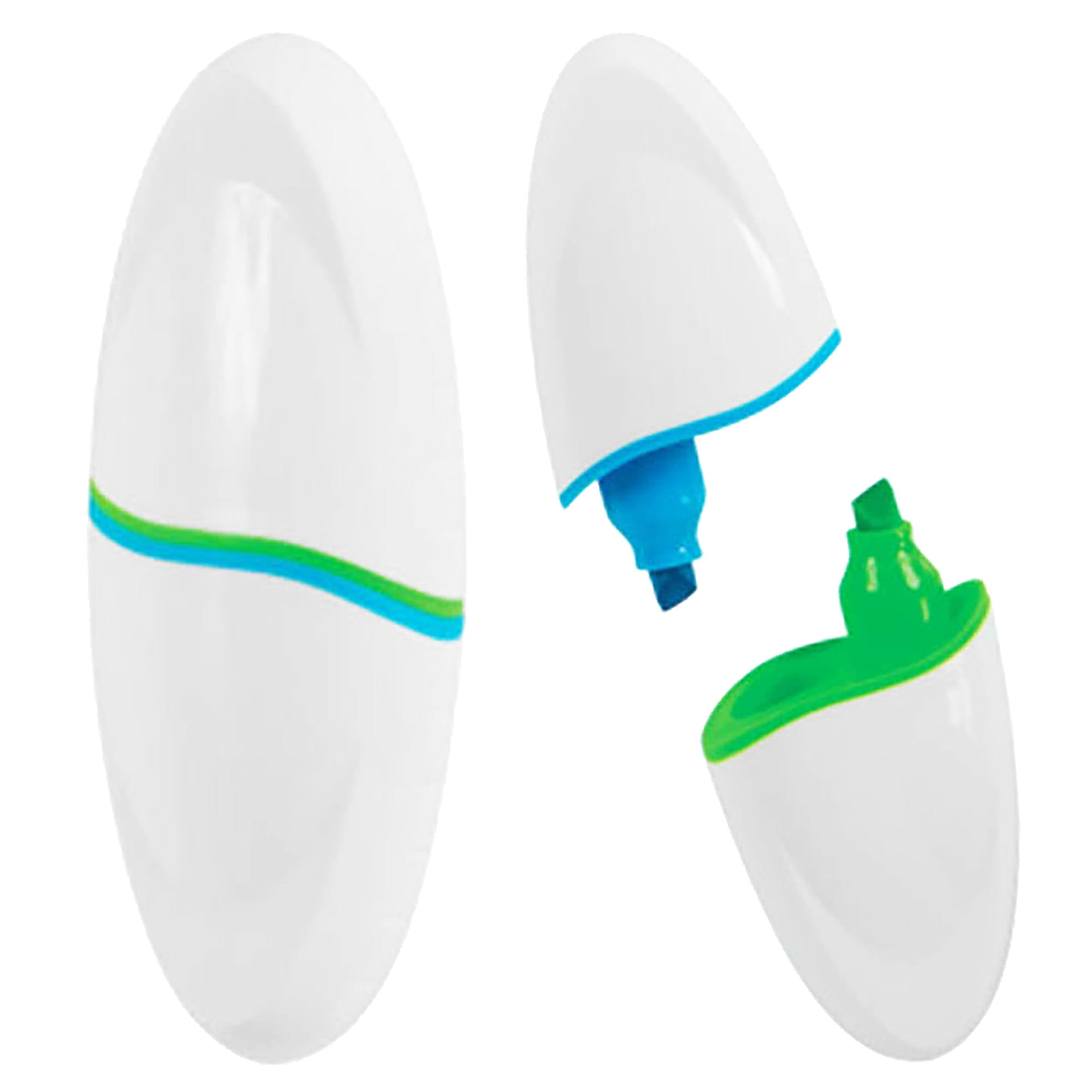 Oval Highlighter - HL007 Image