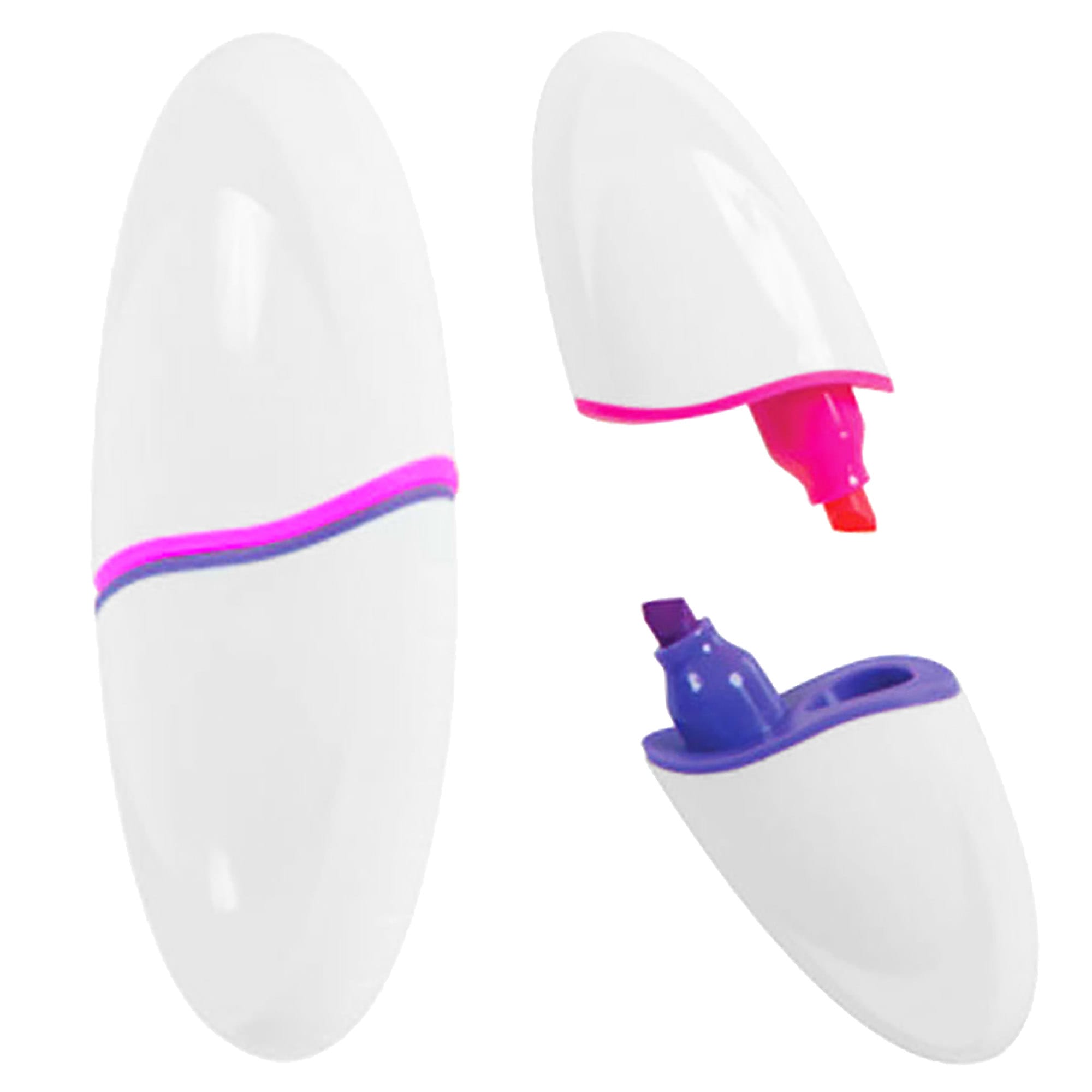 Oval Highlighter - HL007 Image