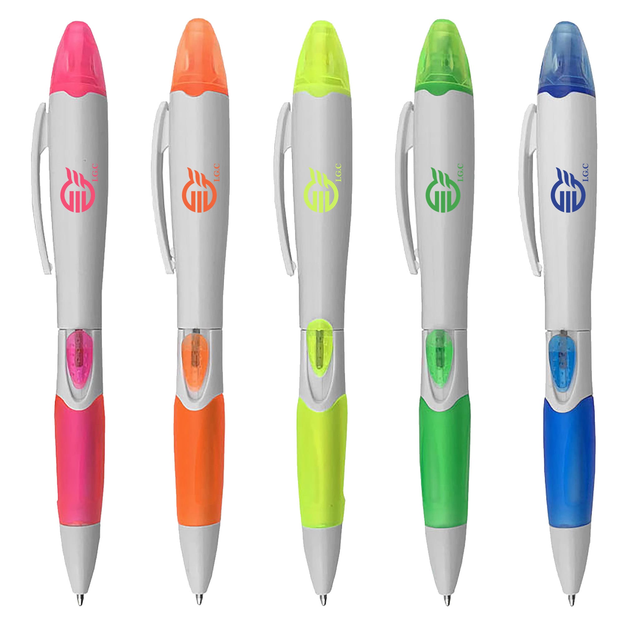 Cato Pen Highlighter - image 1