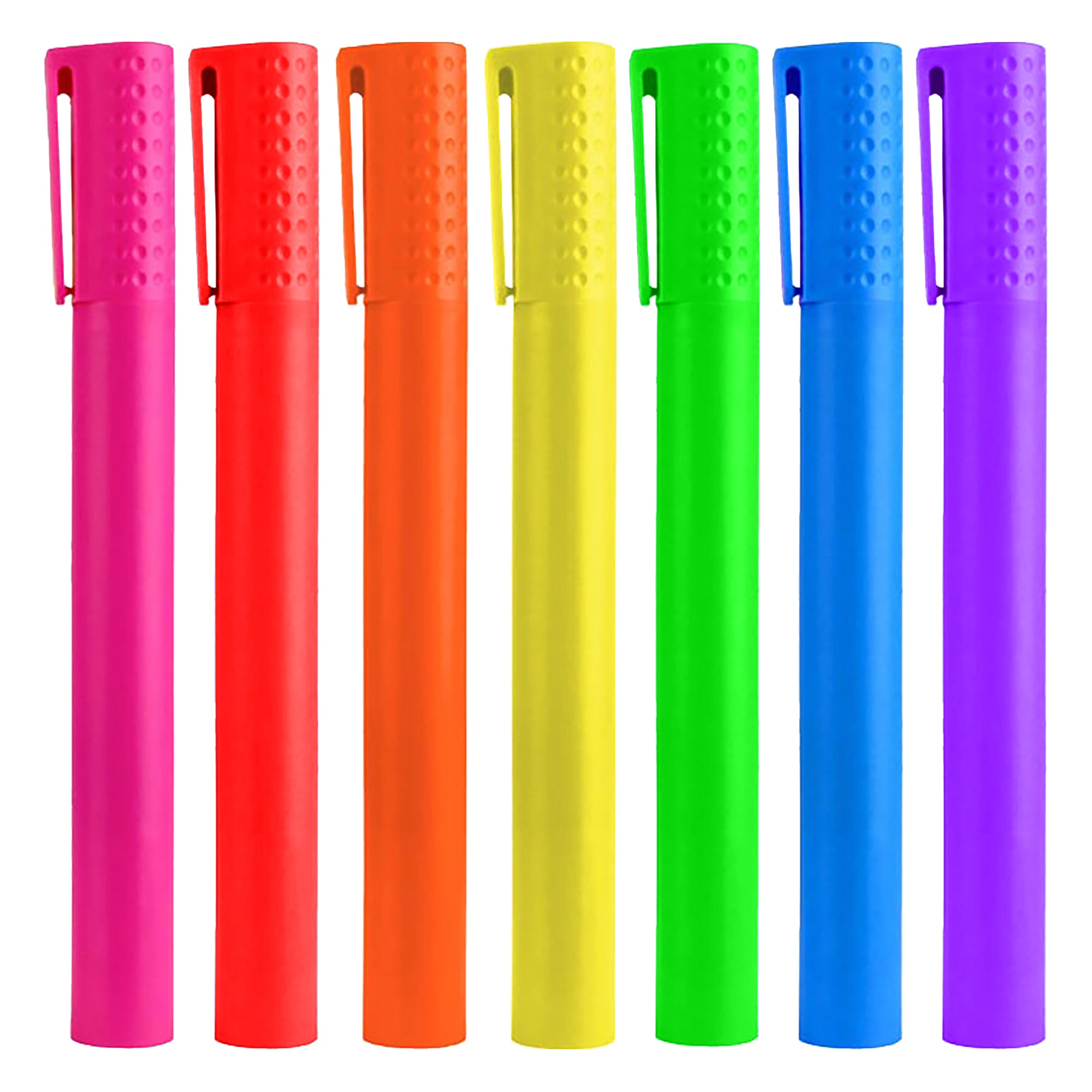 Jumbo Highlighter Pen - HL012 Image