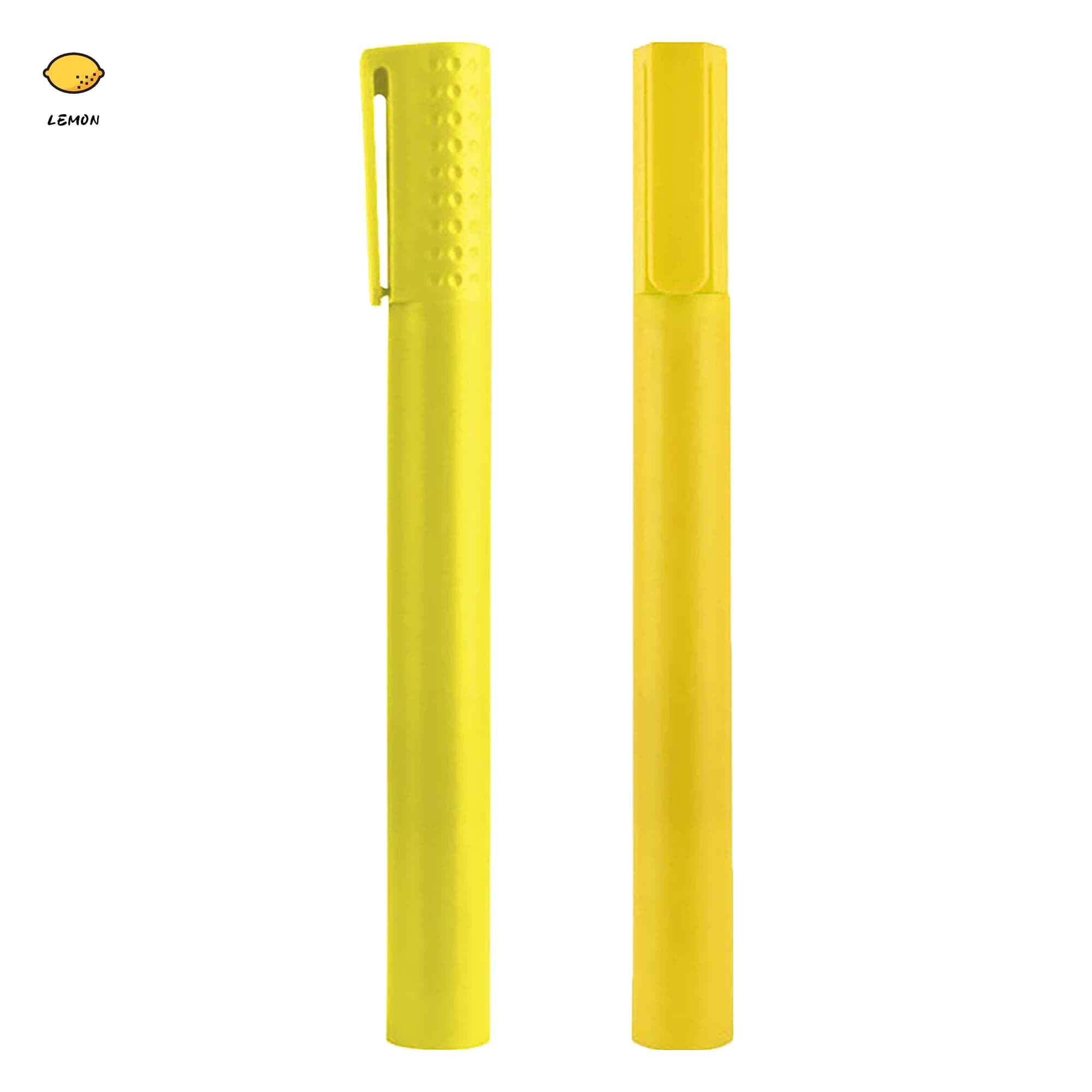 Jumbo Highlighter Pen - HL012 Image