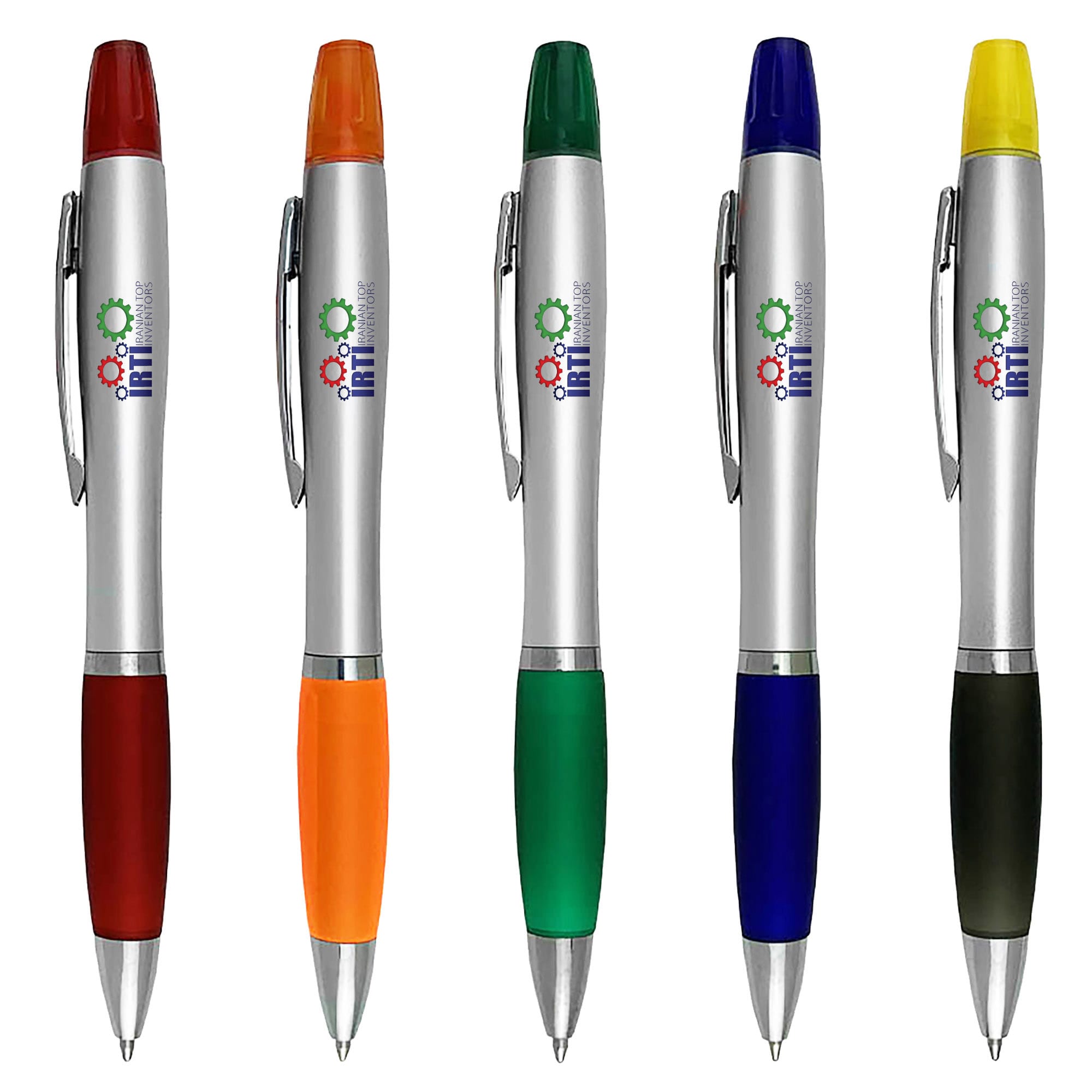 Pizzaz Pen Highlighter - image 1
