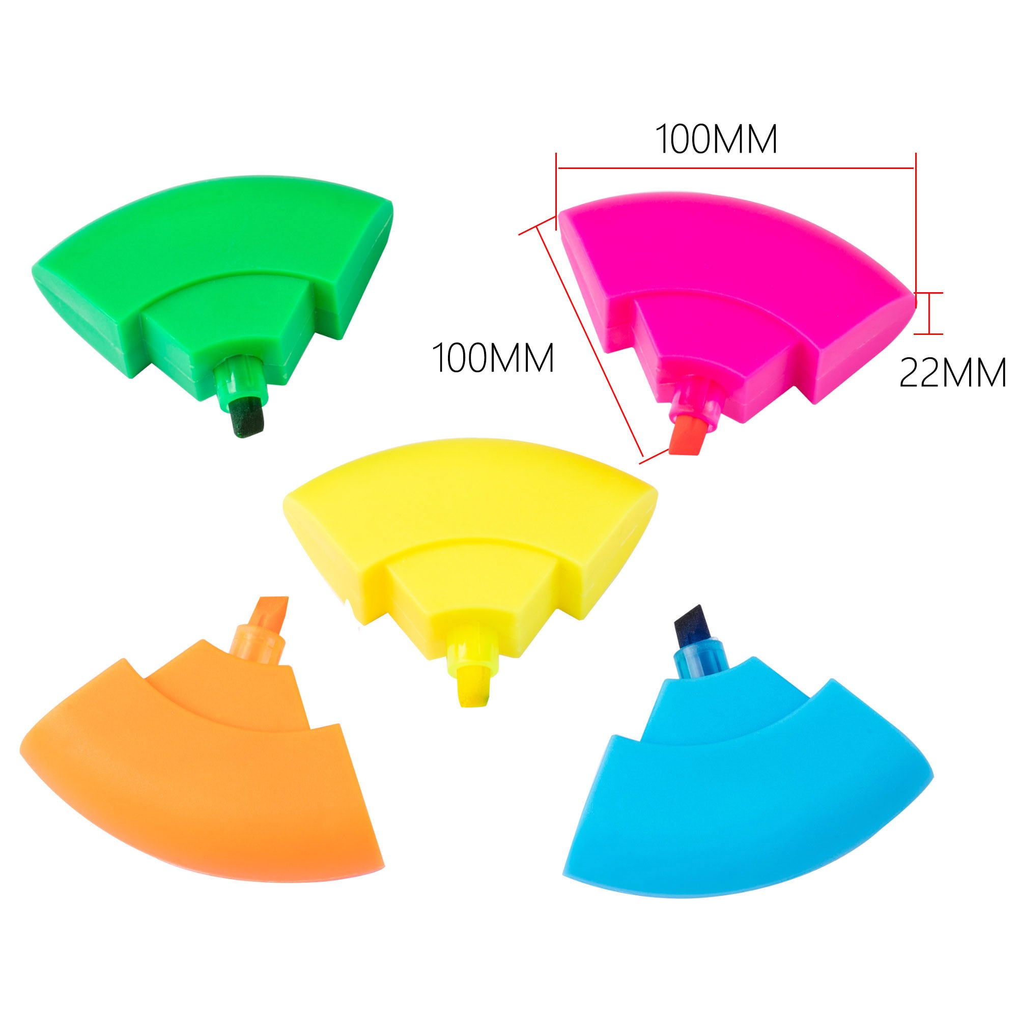 Circular Highlighter - HL014 Image