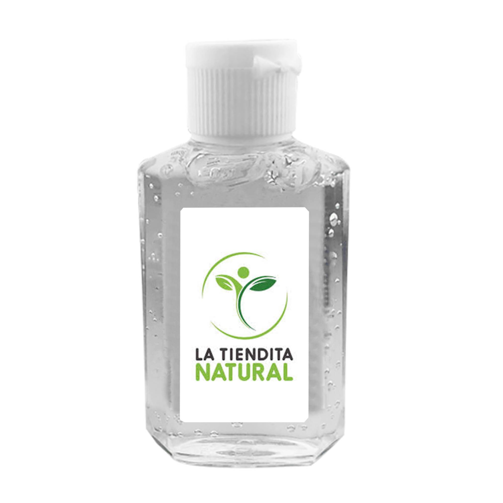 60ml Hand Sanitiser Gel - HS002 Image