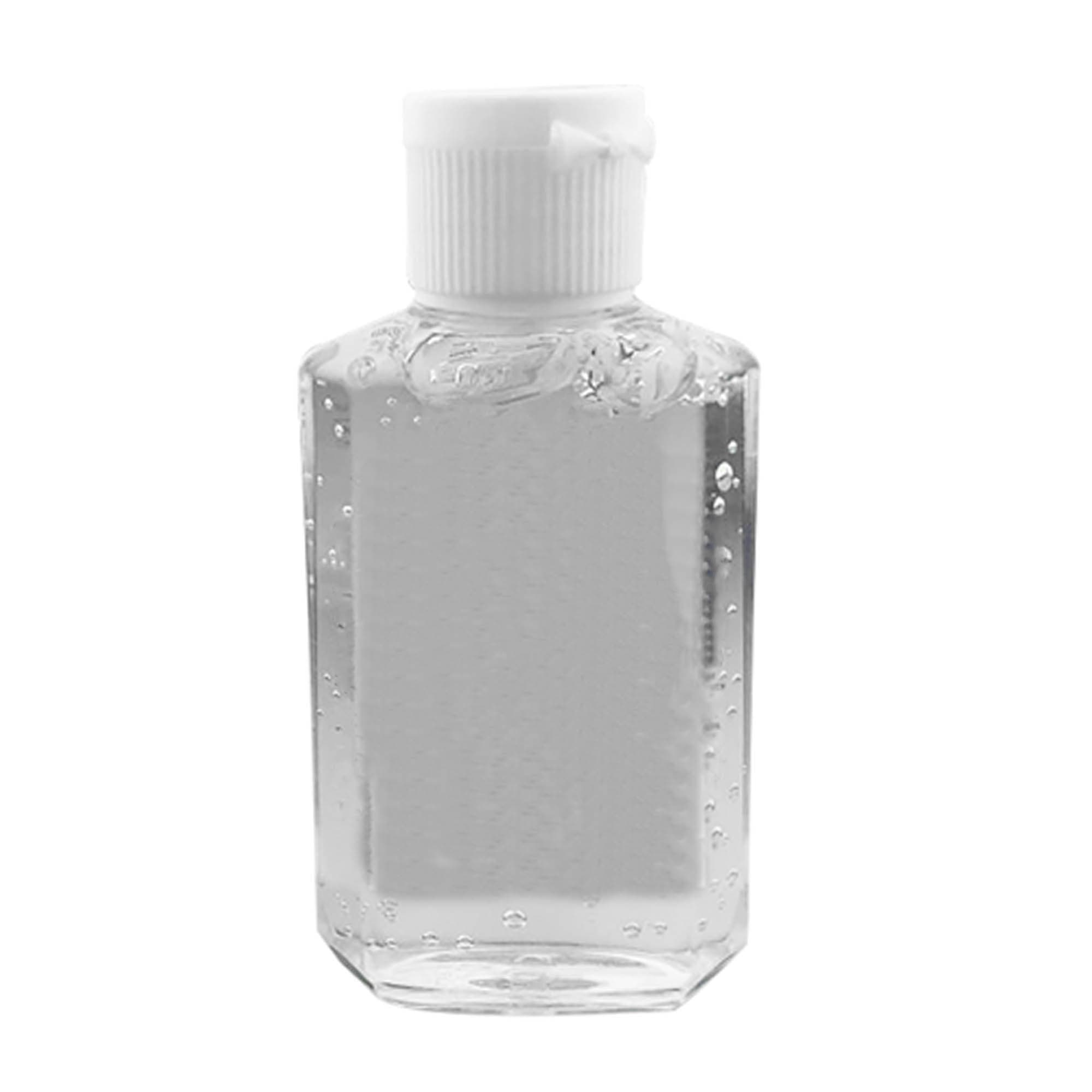 60ml Hand Sanitiser Gel - HS002 Image