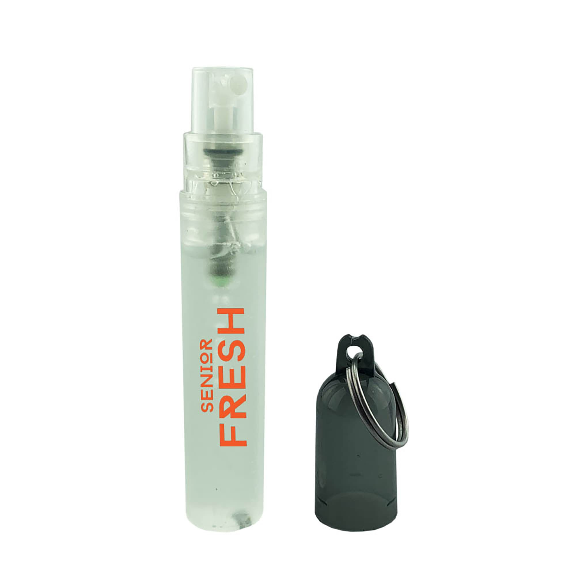 5ml Hand Sanitiser Spray Key Ring