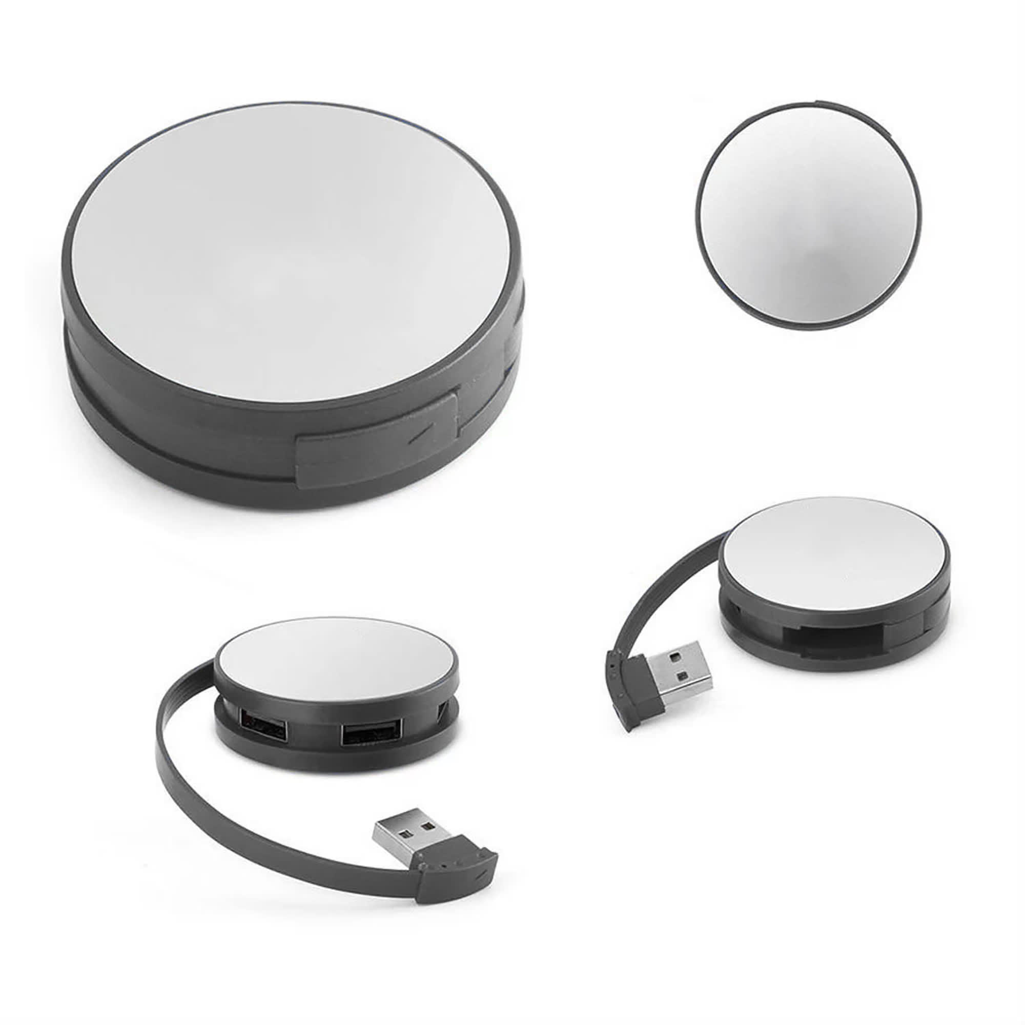 USB Hub - HUB001 Image