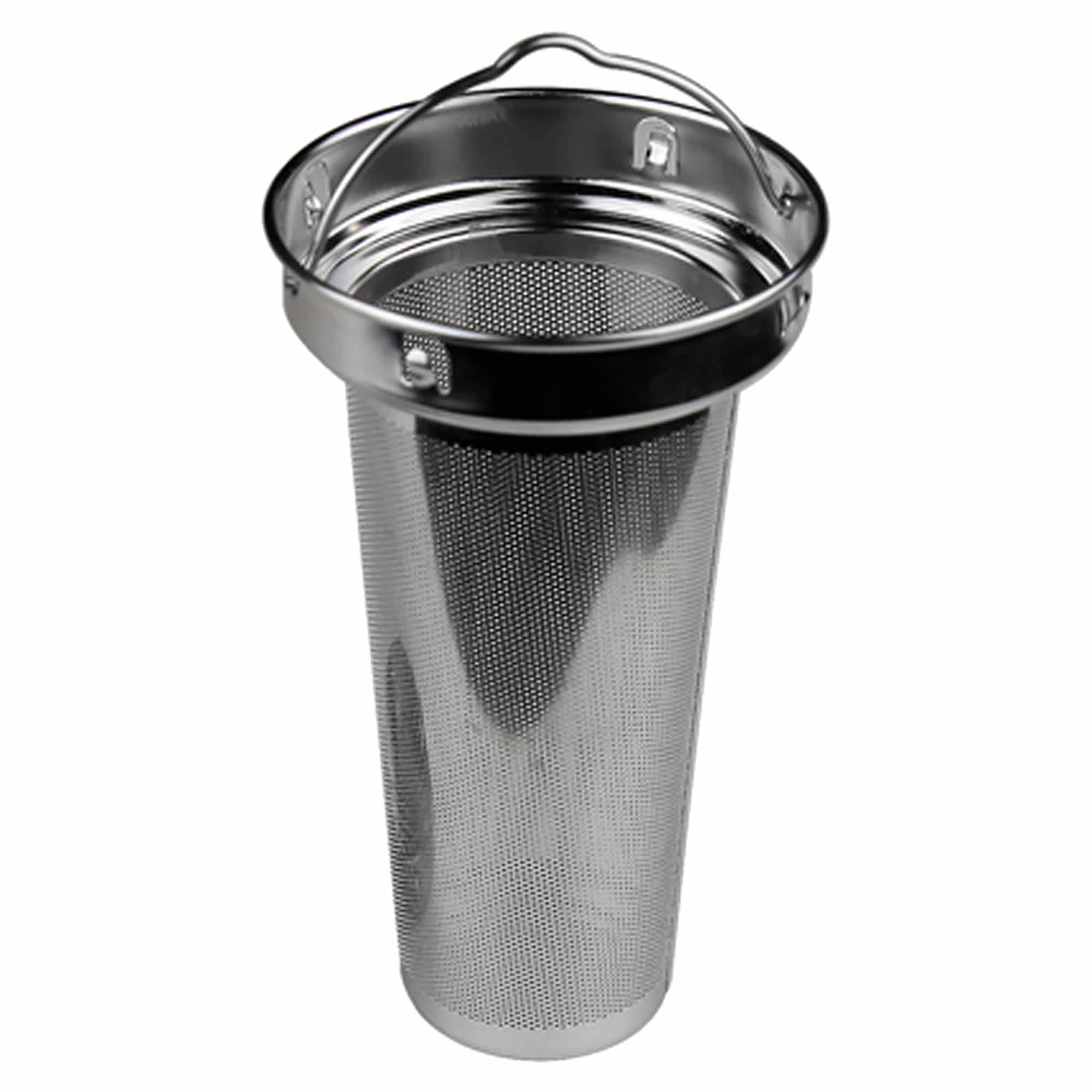 Standard Mesh Filter - image 1