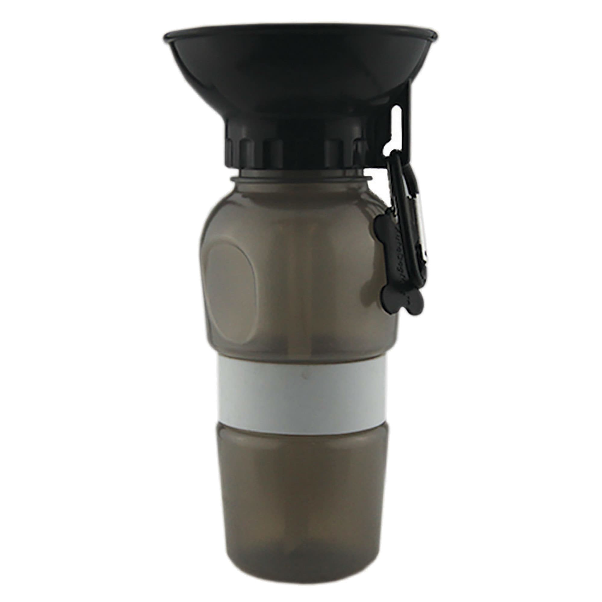 AutoDogMug with Silicon Band - HW014 Image 