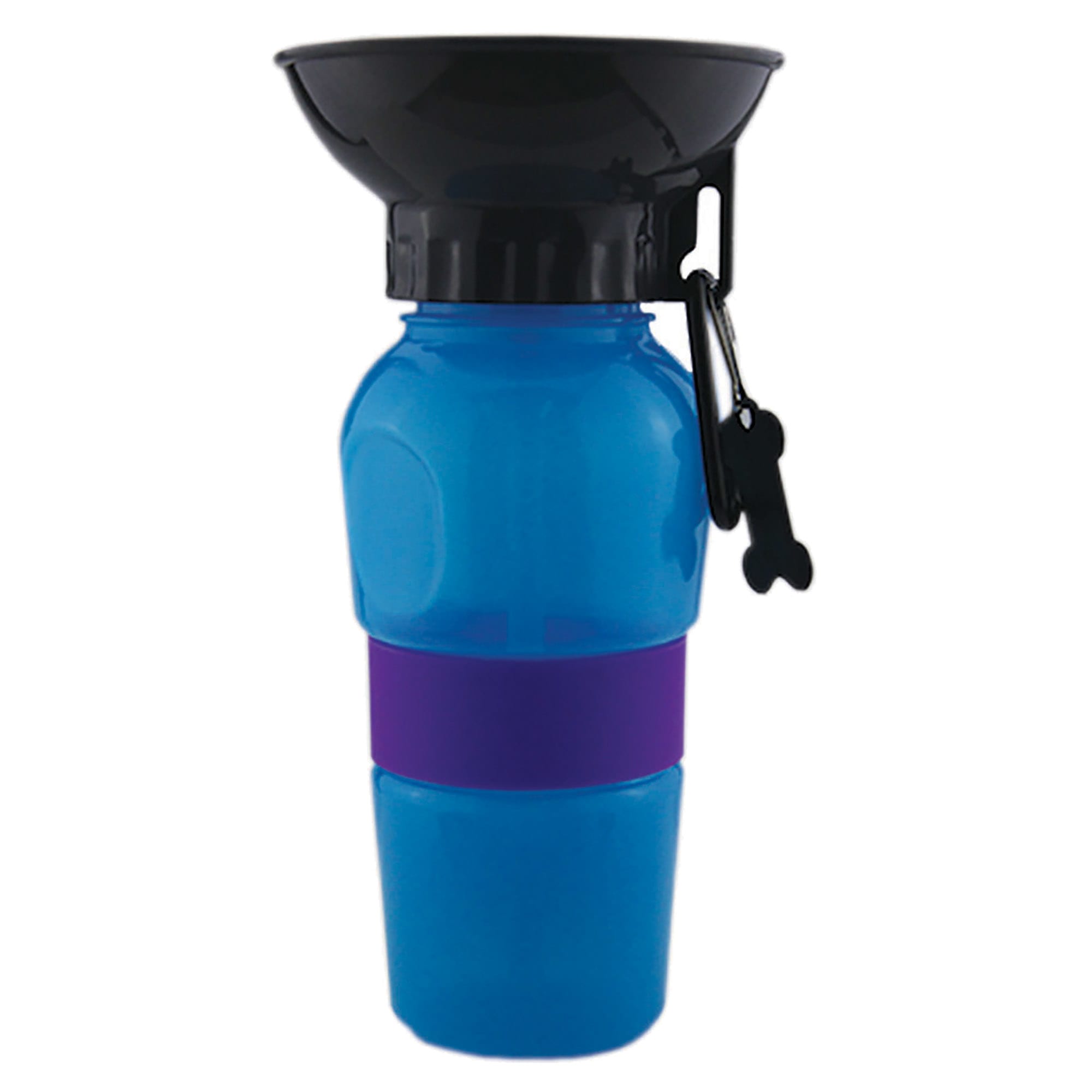 AutoDogMug with Silicon Band - HW014 Image 