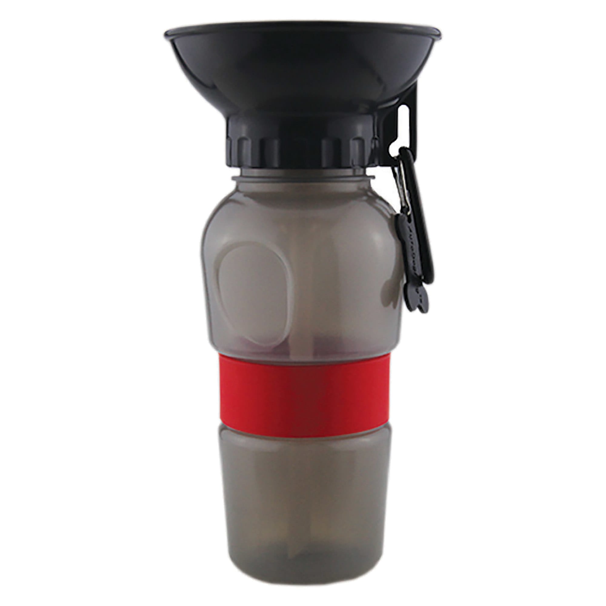 AutoDogMug with Silicon Band - HW014 Image 