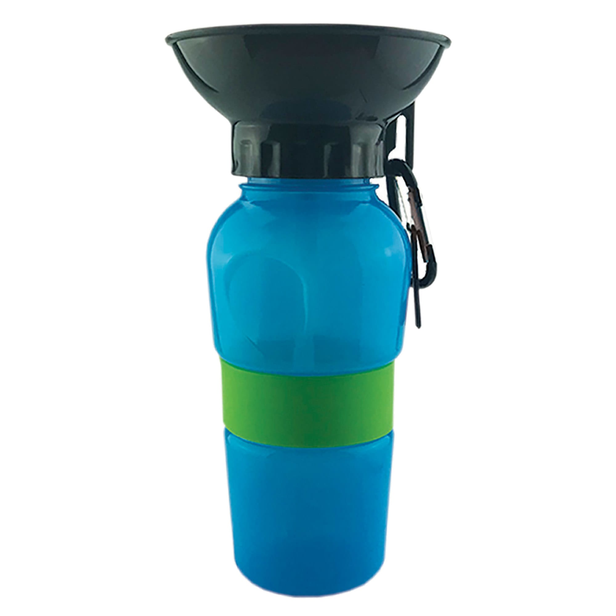 AutoDogMug with Silicon Band - HW014 Image 