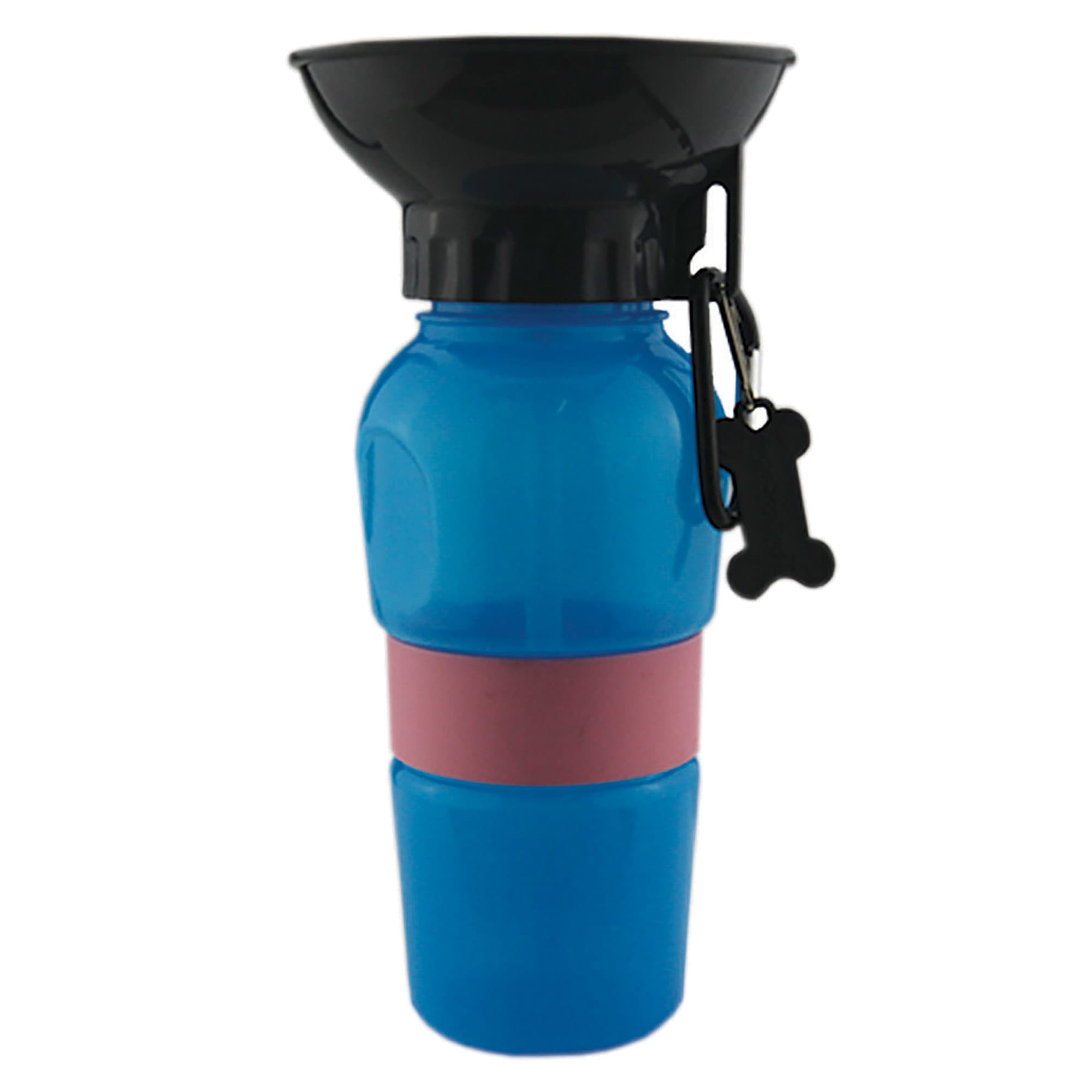 AutoDogMug with Silicon Band - HW014 Image 