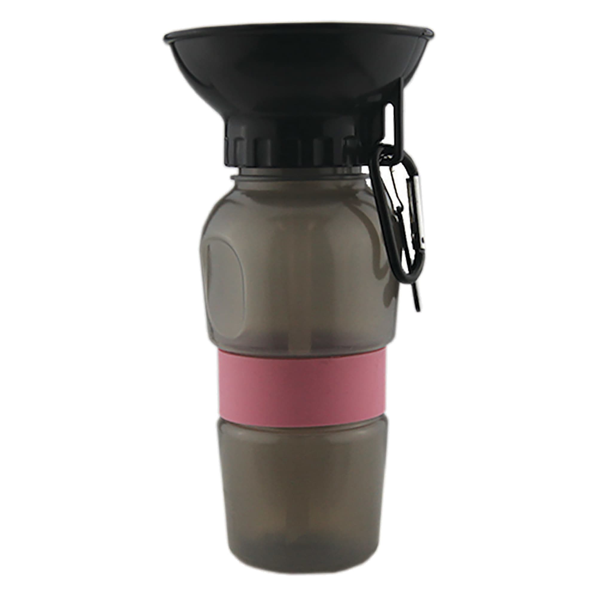 AutoDogMug with Silicon Band - HW014 Image 