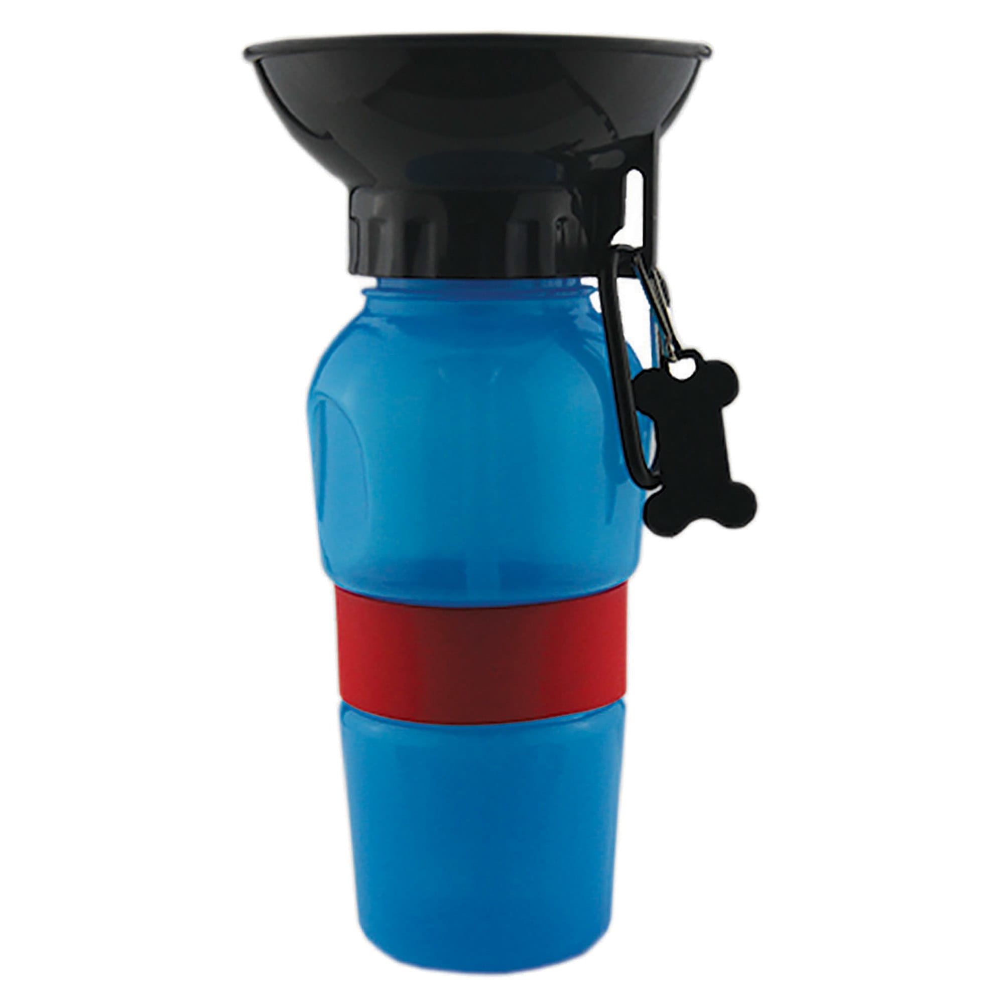 AutoDogMug with Silicon Band - HW014 Image 