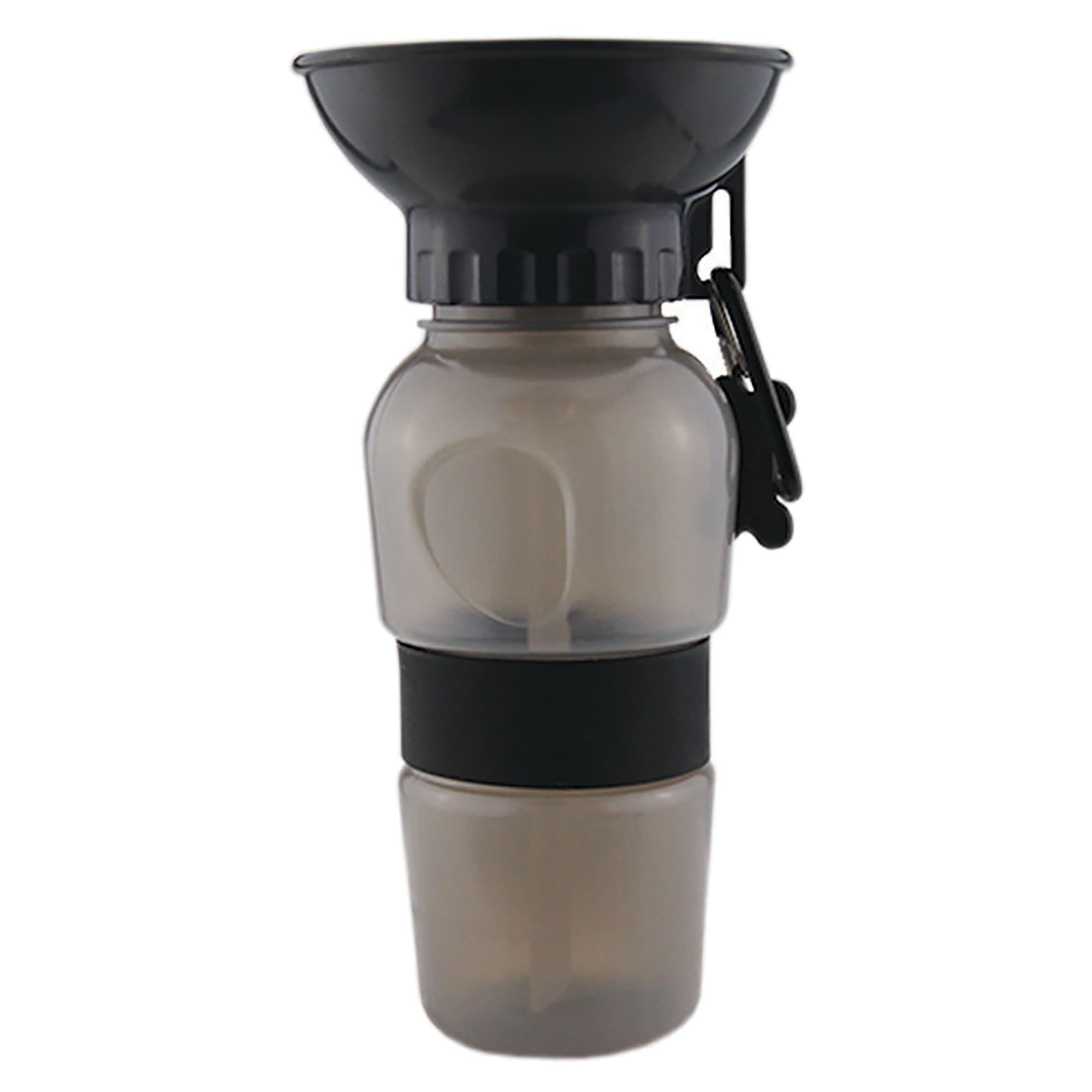 AutoDogMug with Silicon Band - HW014 Image 