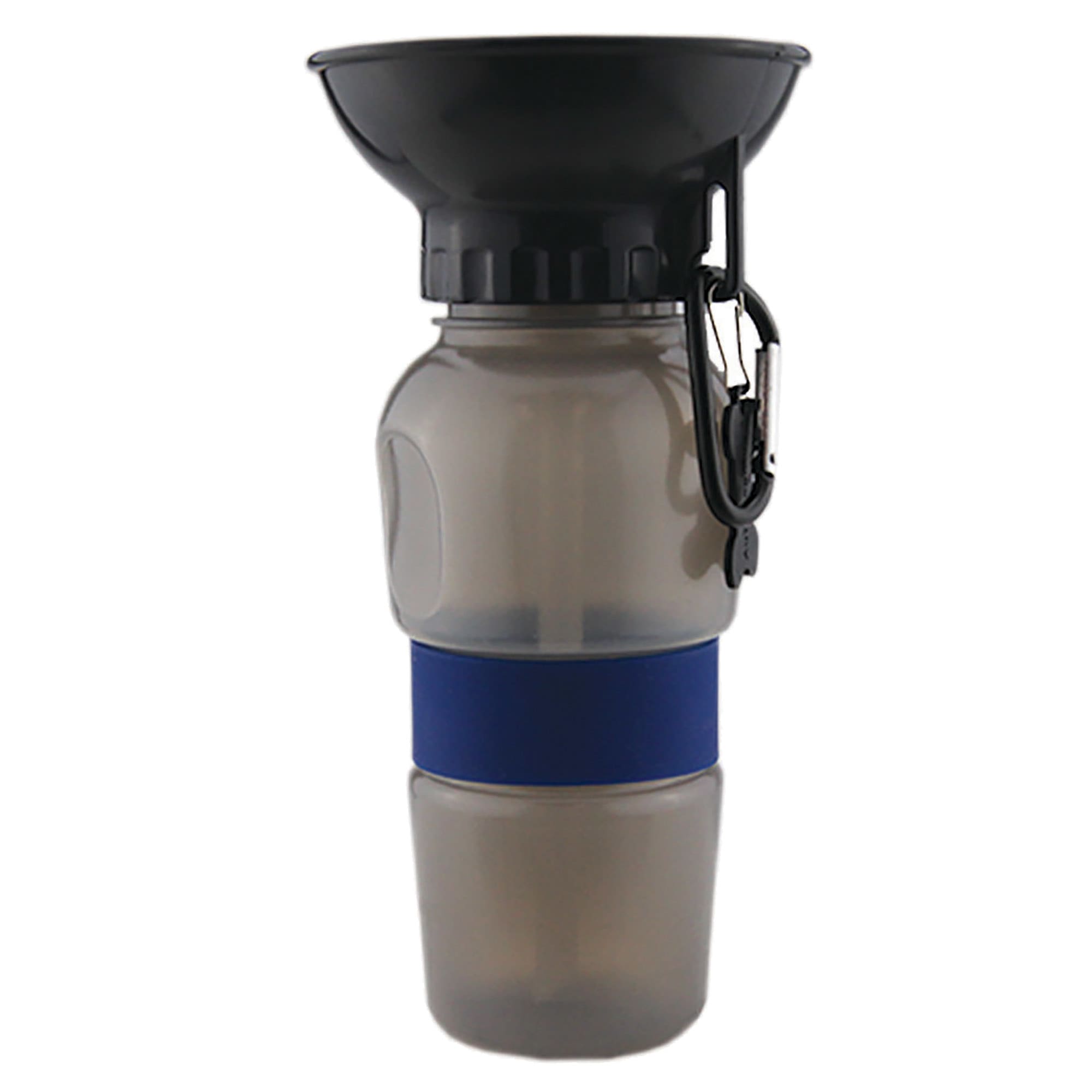 AutoDogMug with Silicon Band - HW014 Image 