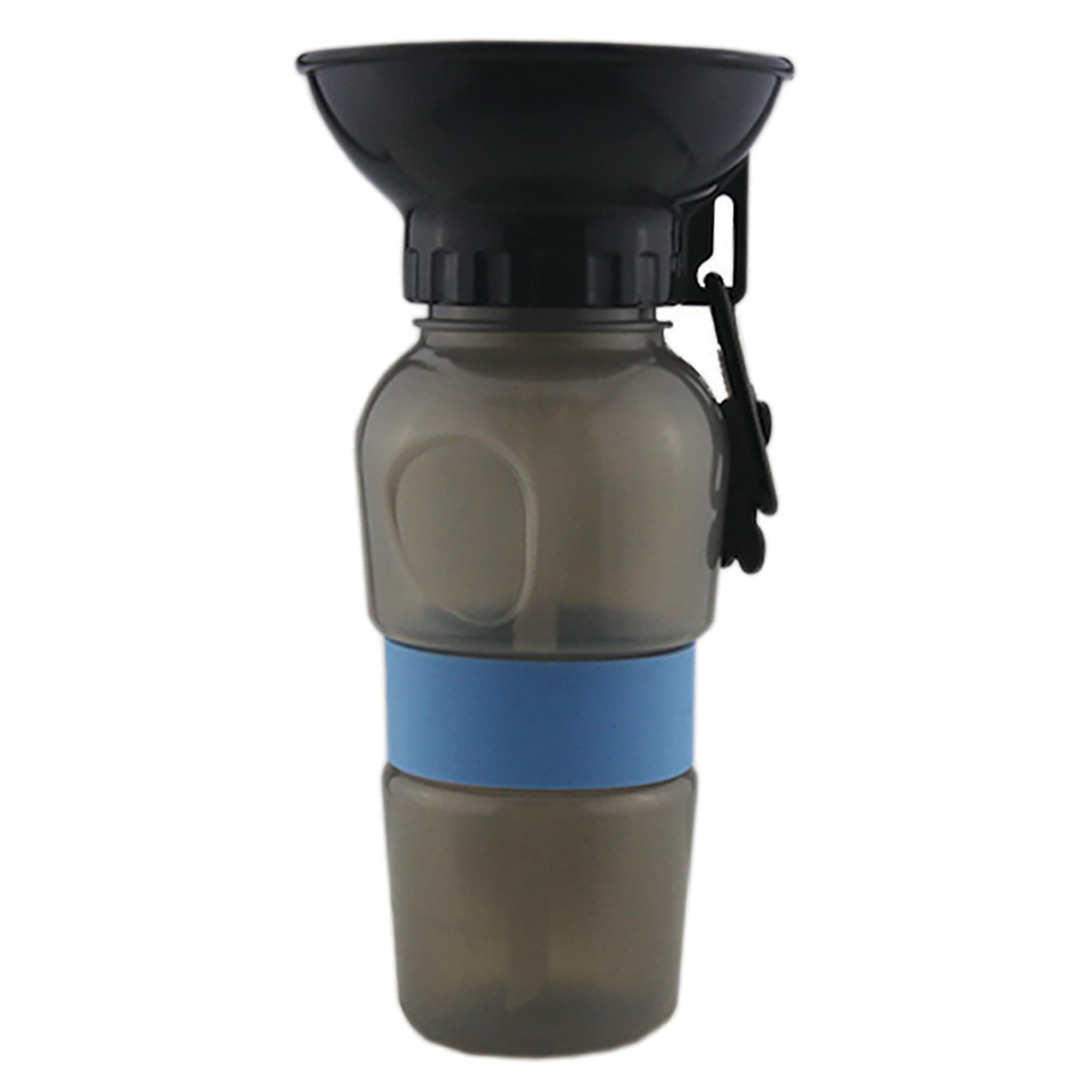 AutoDogMug with Silicon Band - HW014 Image 