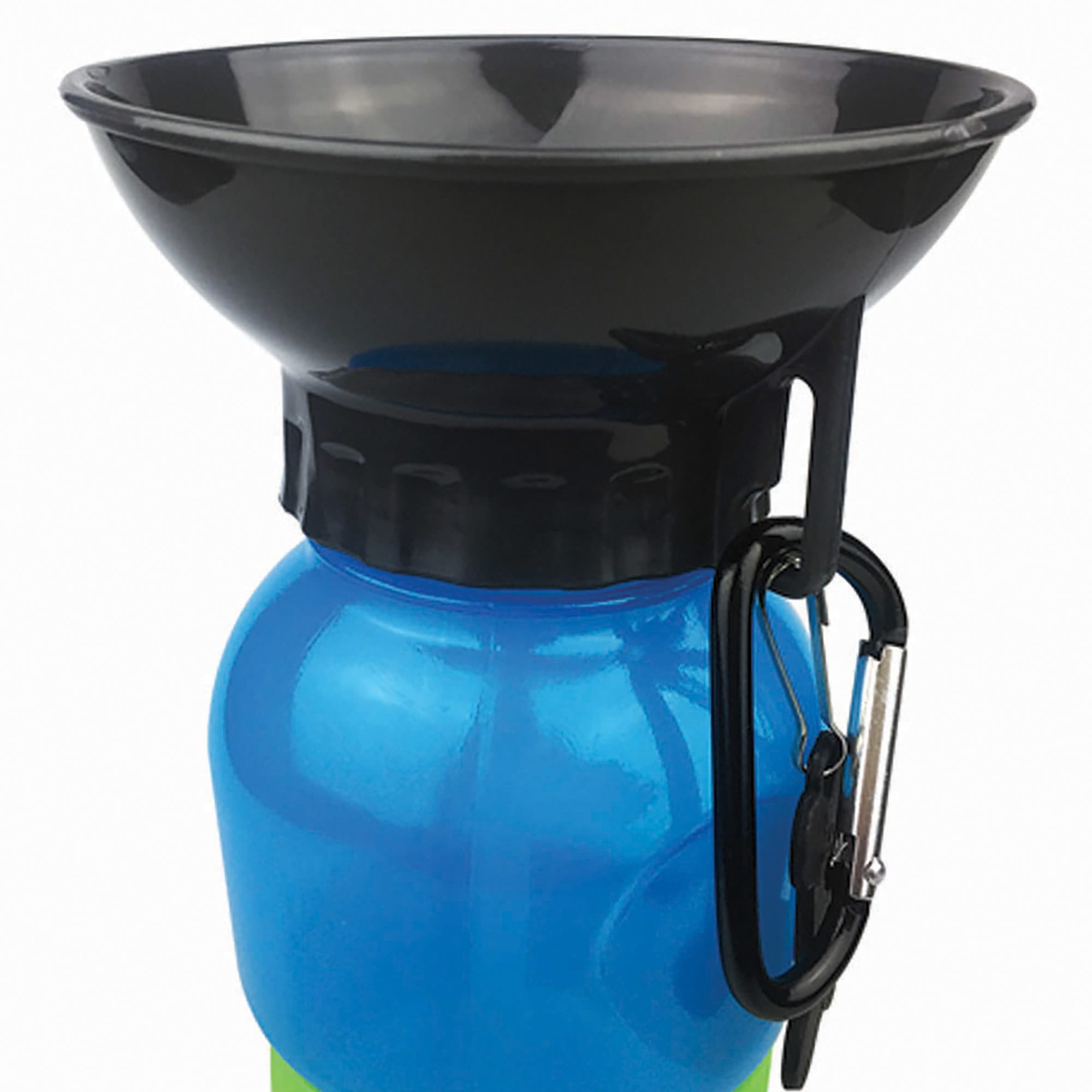 AutoDogMug with Silicon Band - HW014 Image 